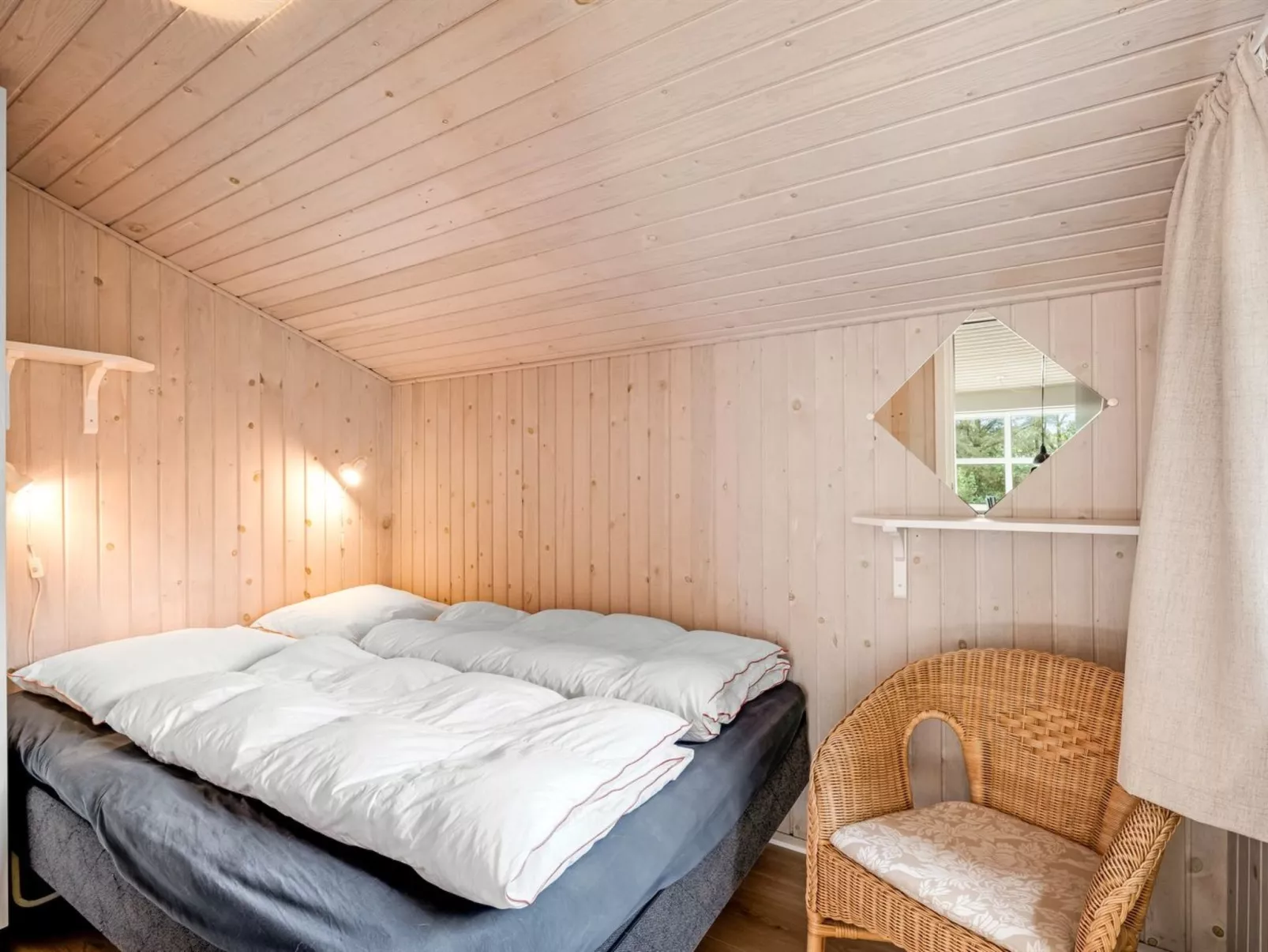 "Andrie" - 800m from the sea-Binnen