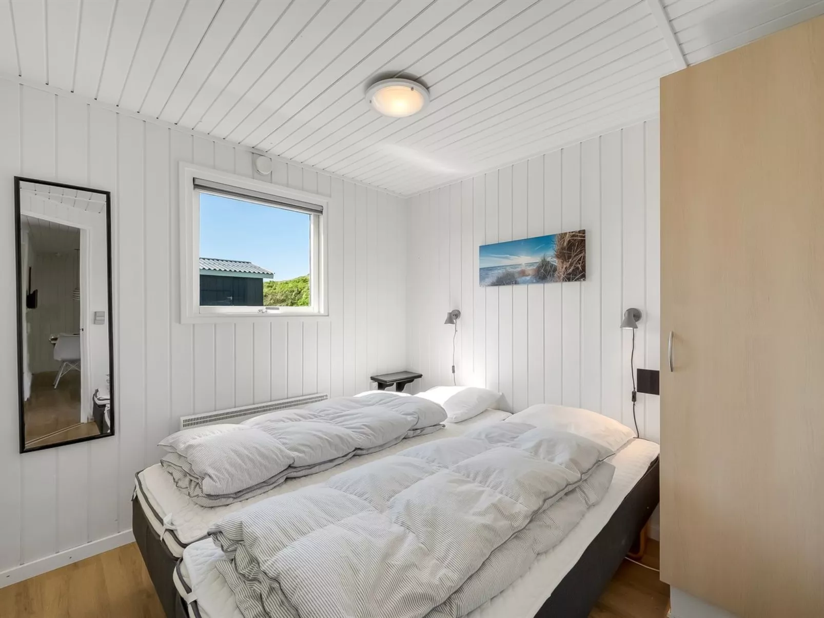 "Lill" - 50m from the sea-Binnen