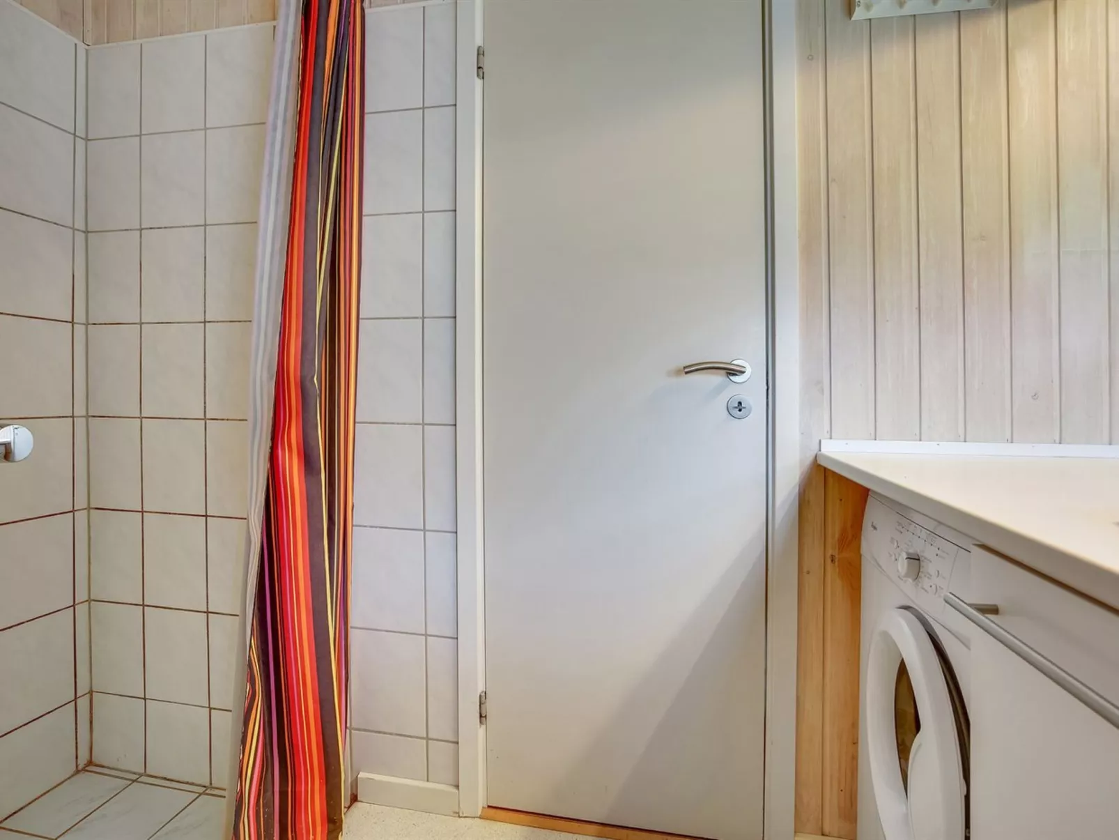 "Alruna" - 150m from the sea-Binnen