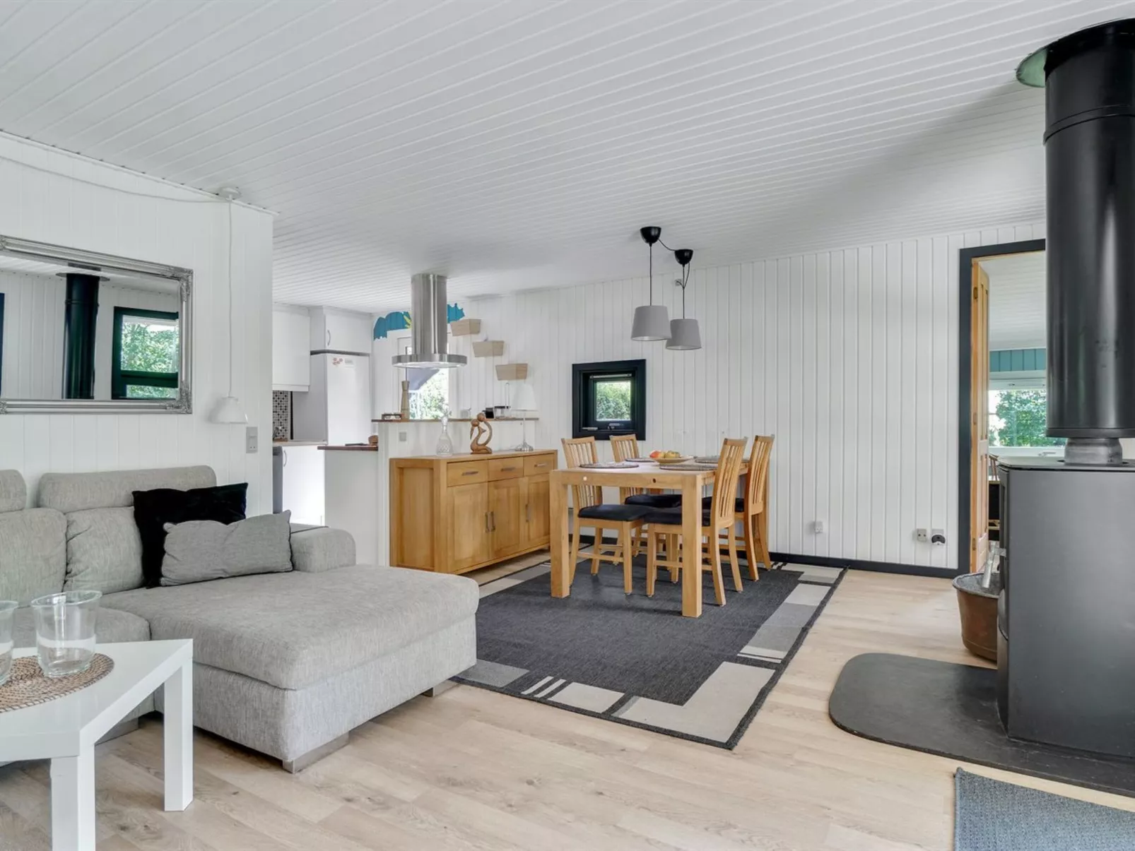 "Maiken" - 1.5km from the sea-Binnen