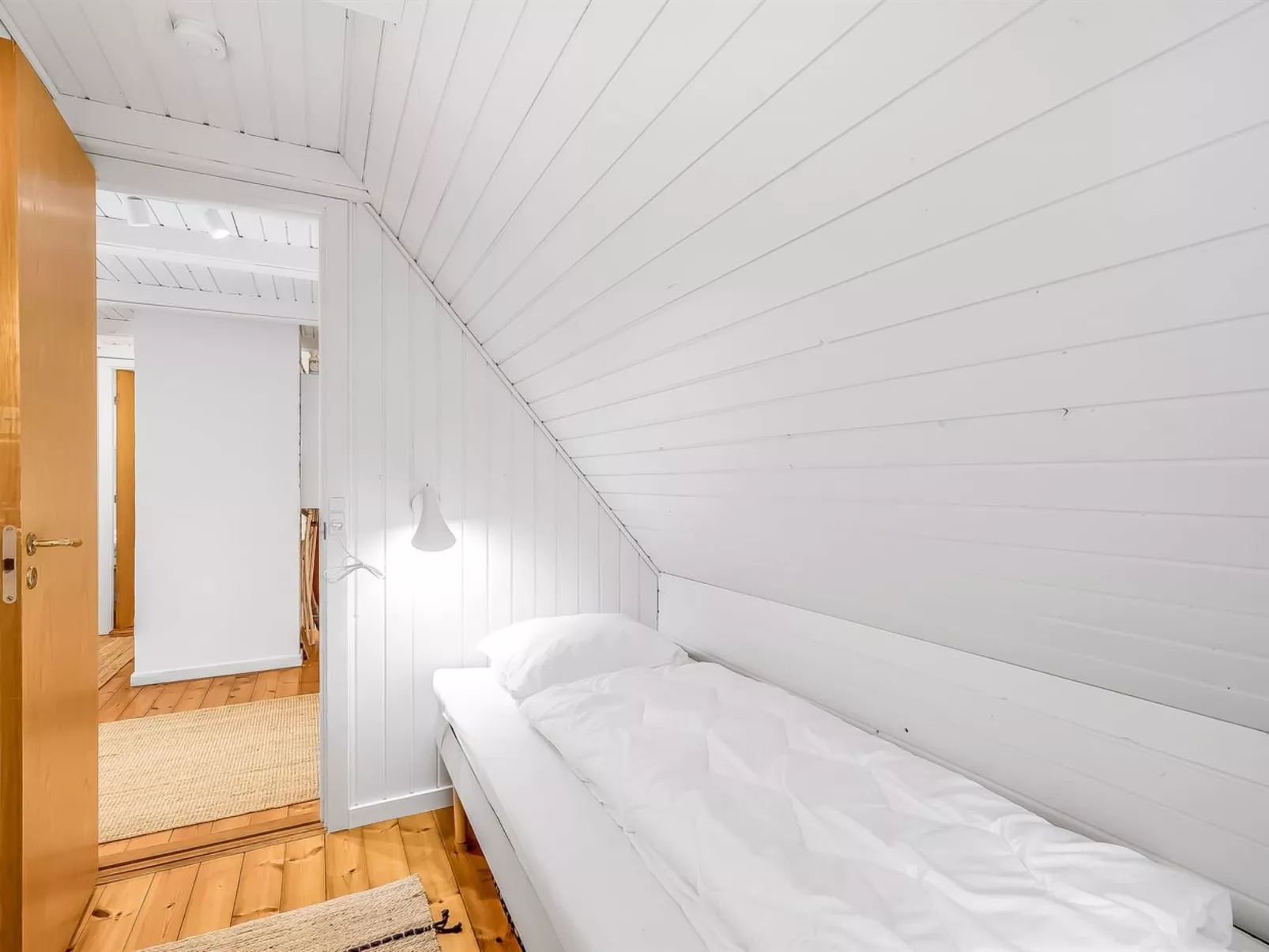 "Alkil" - 1.7km from the sea-Binnen