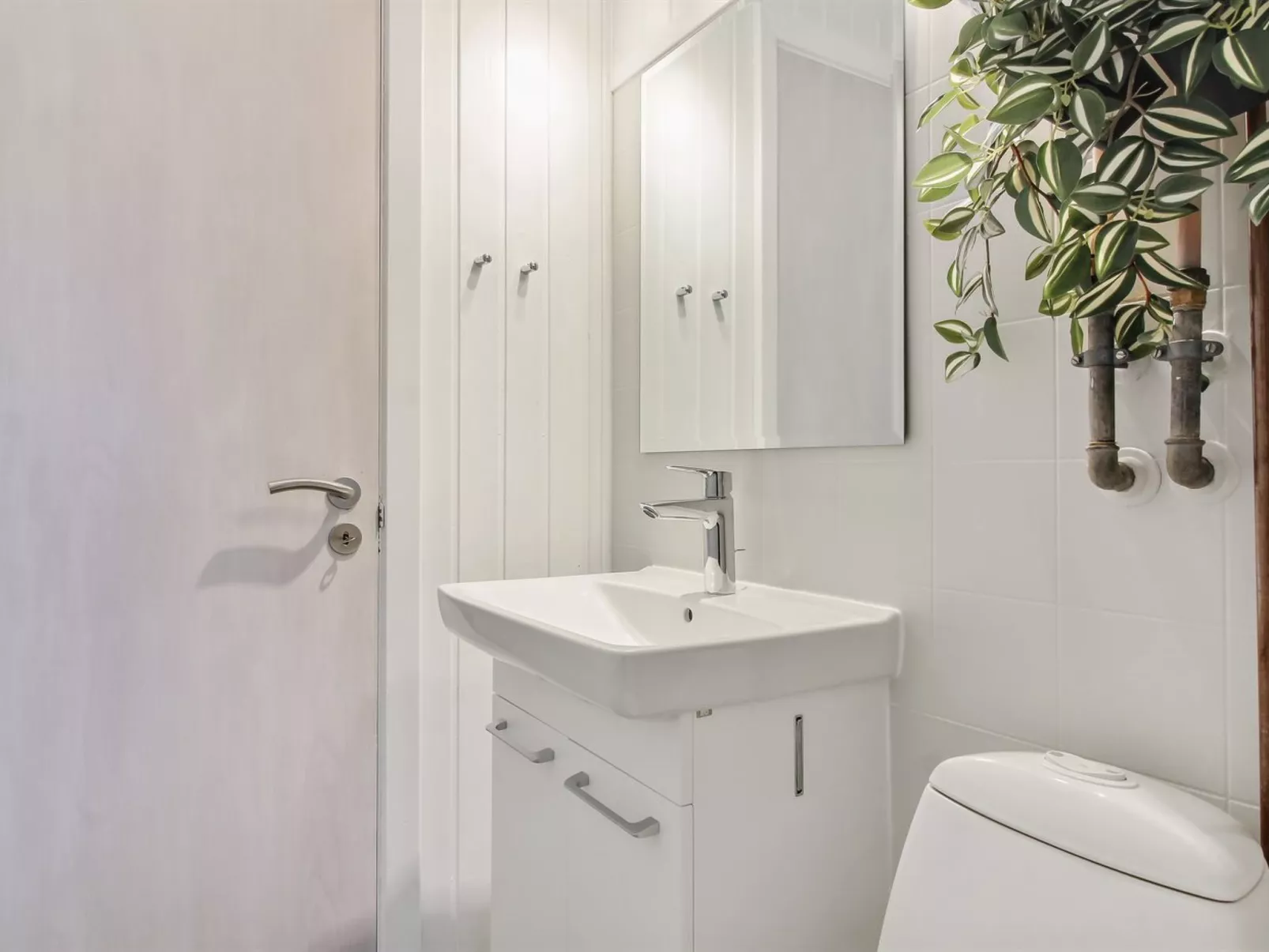 "Melisande" - 950m from the sea-Binnen