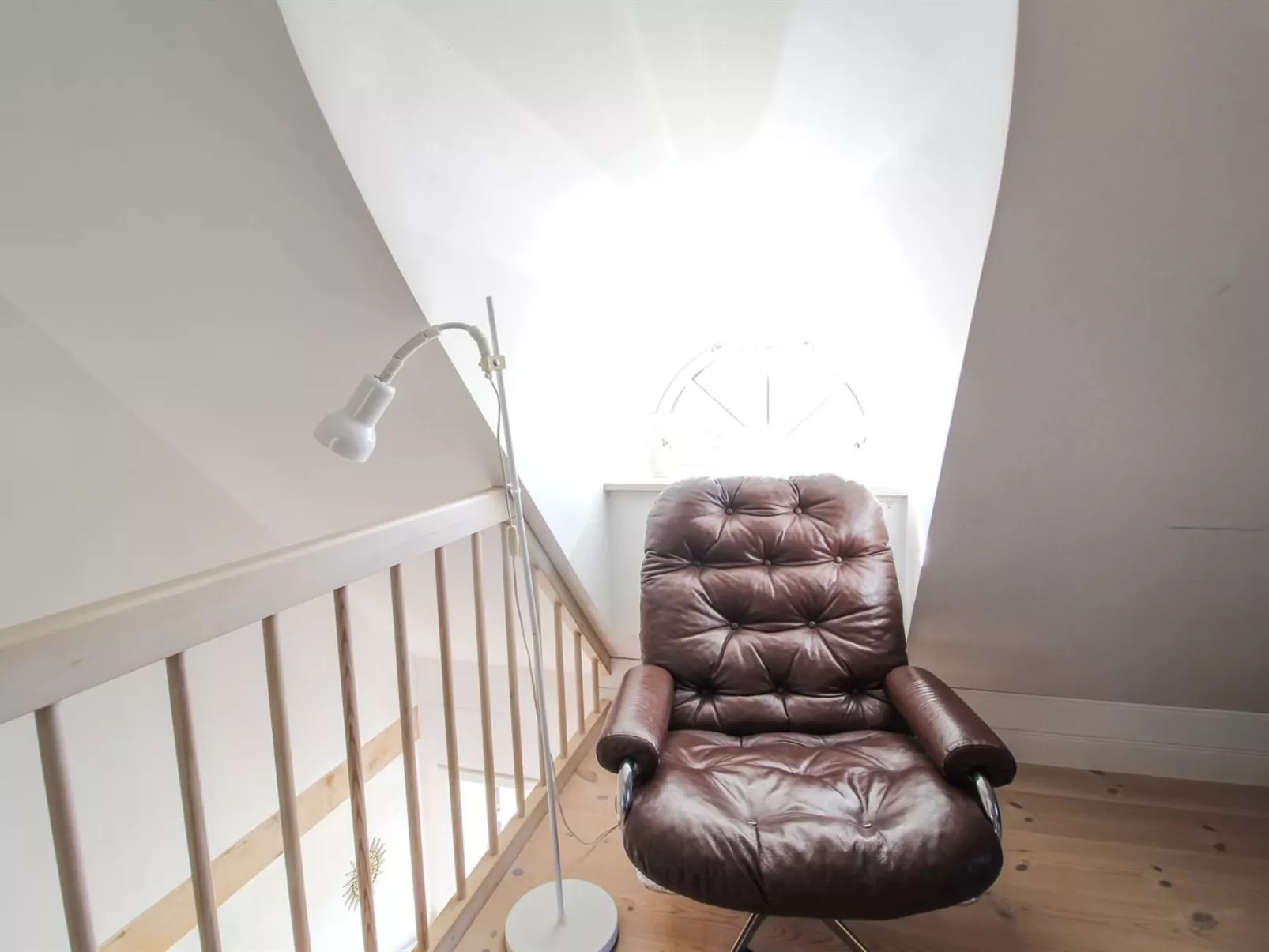 "Eva" - 1.5km to the fjord-Binnen