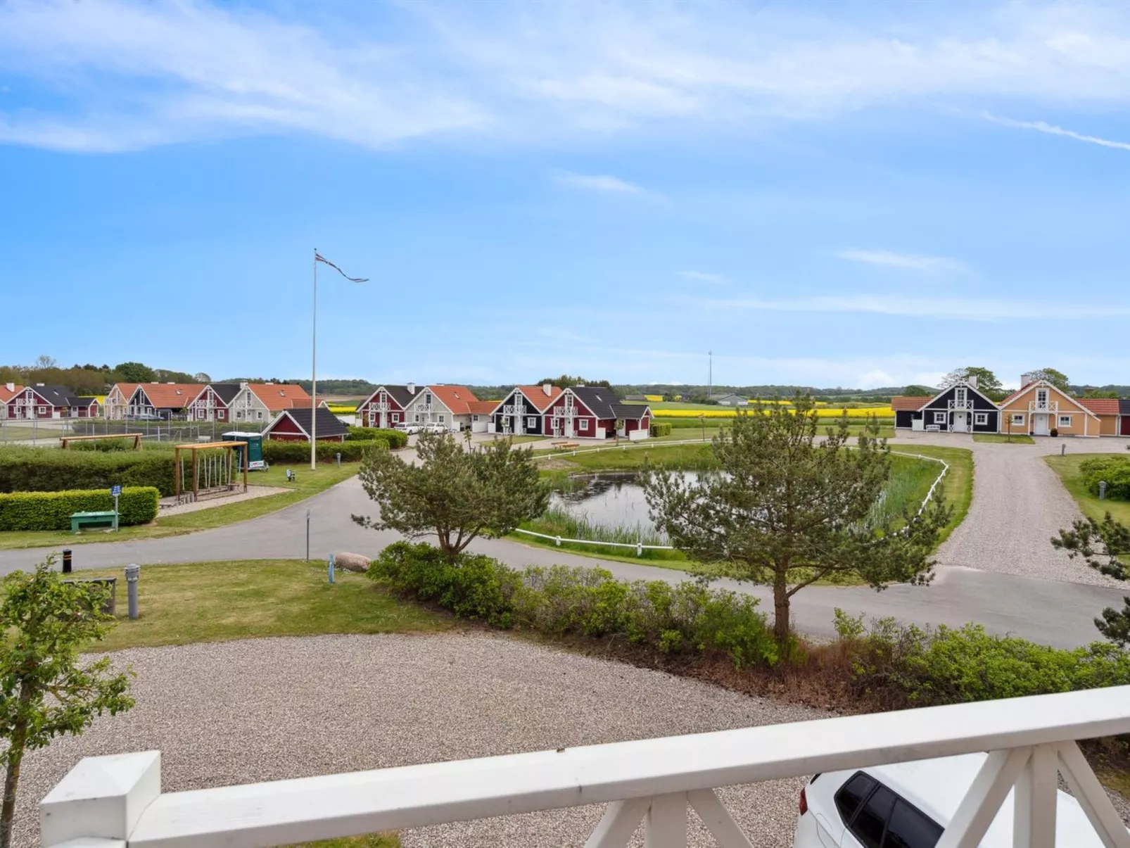 "Matleena" - 200m from the sea-Buiten