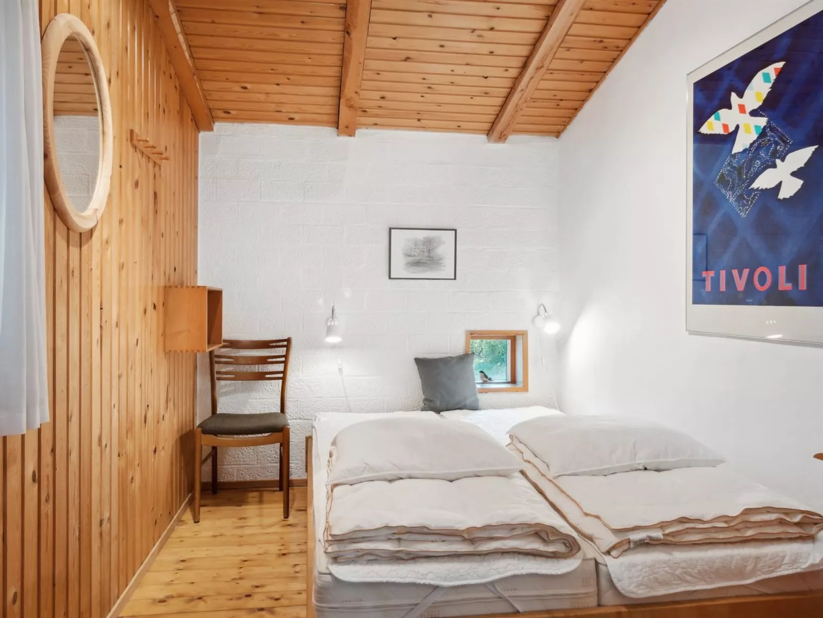 "Matta" - 800m from the sea-Binnen