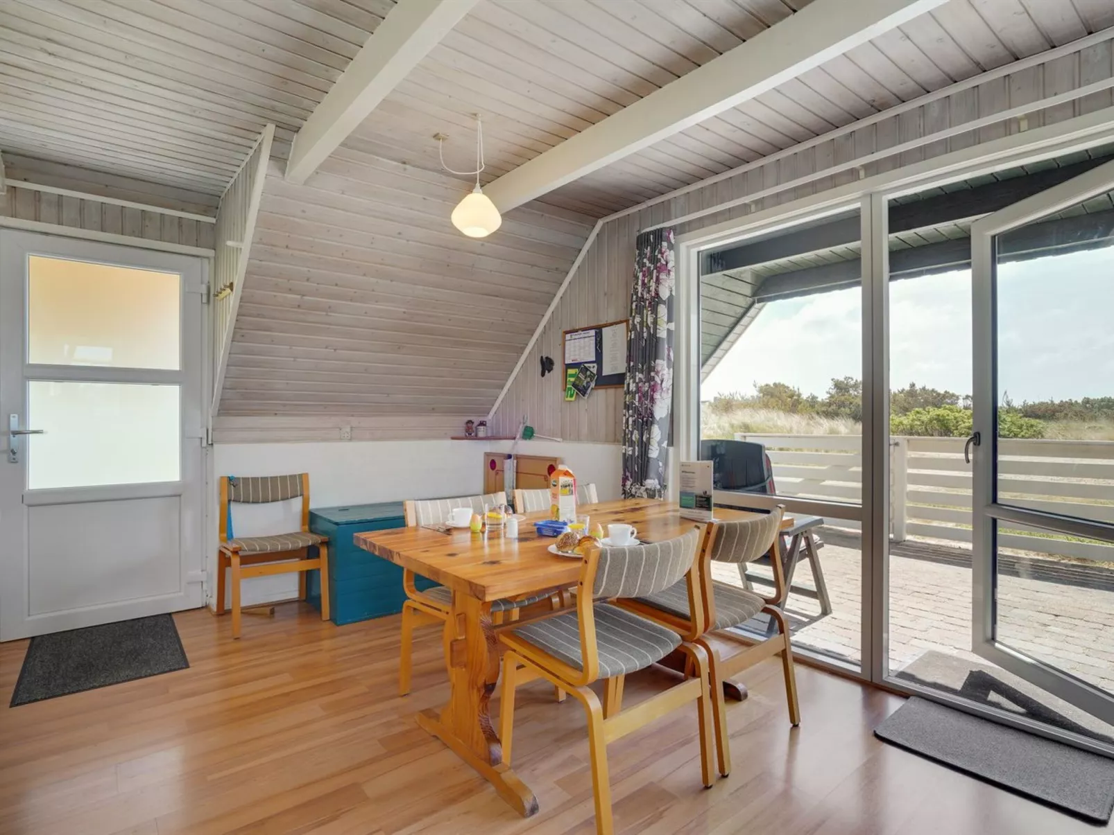 "Alleta" - 600m from the sea-Binnen