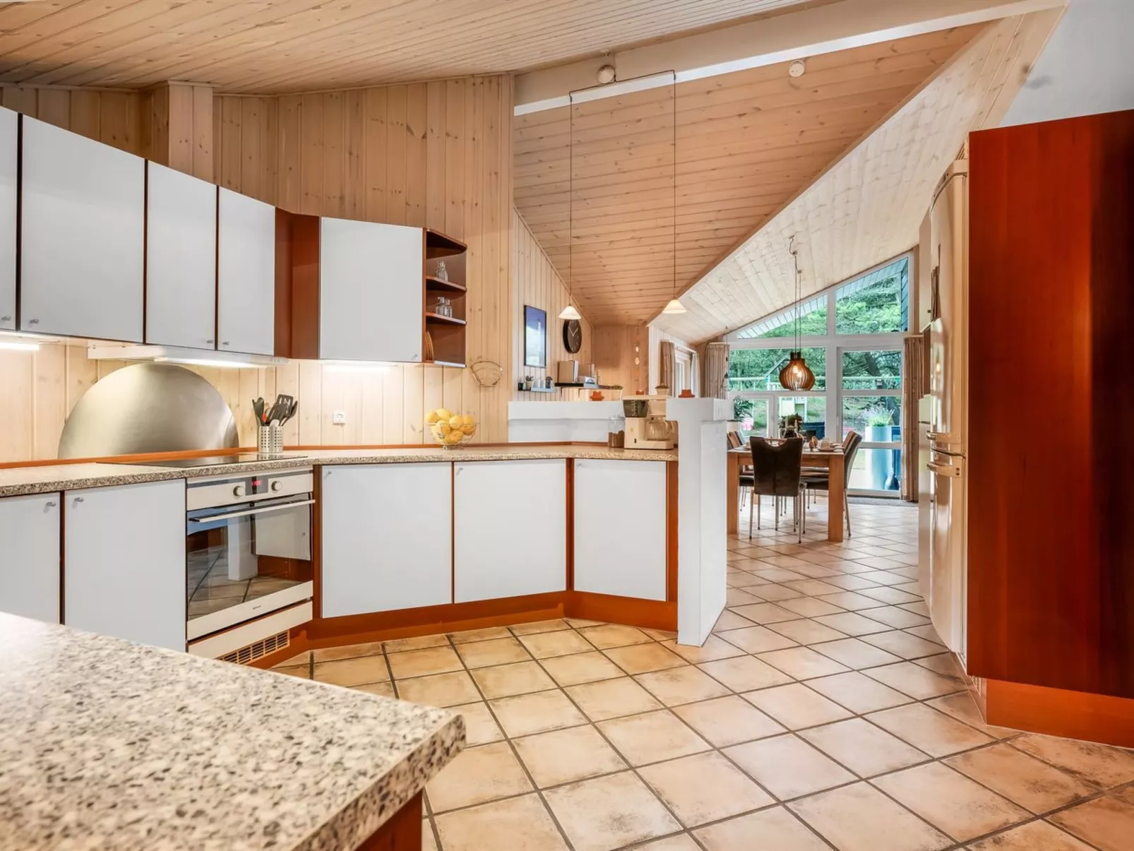 "Tule" - 1.2km from the sea-Binnen