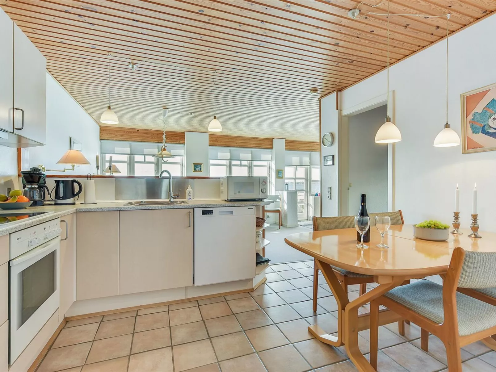 "Palnir" -  from the sea-Binnen