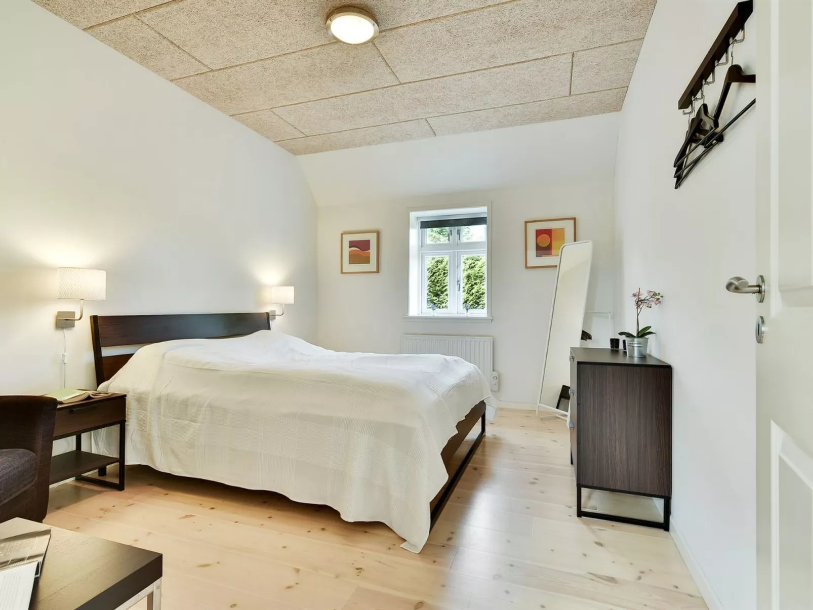 "Gunhilda" - 200m from the sea-Binnen