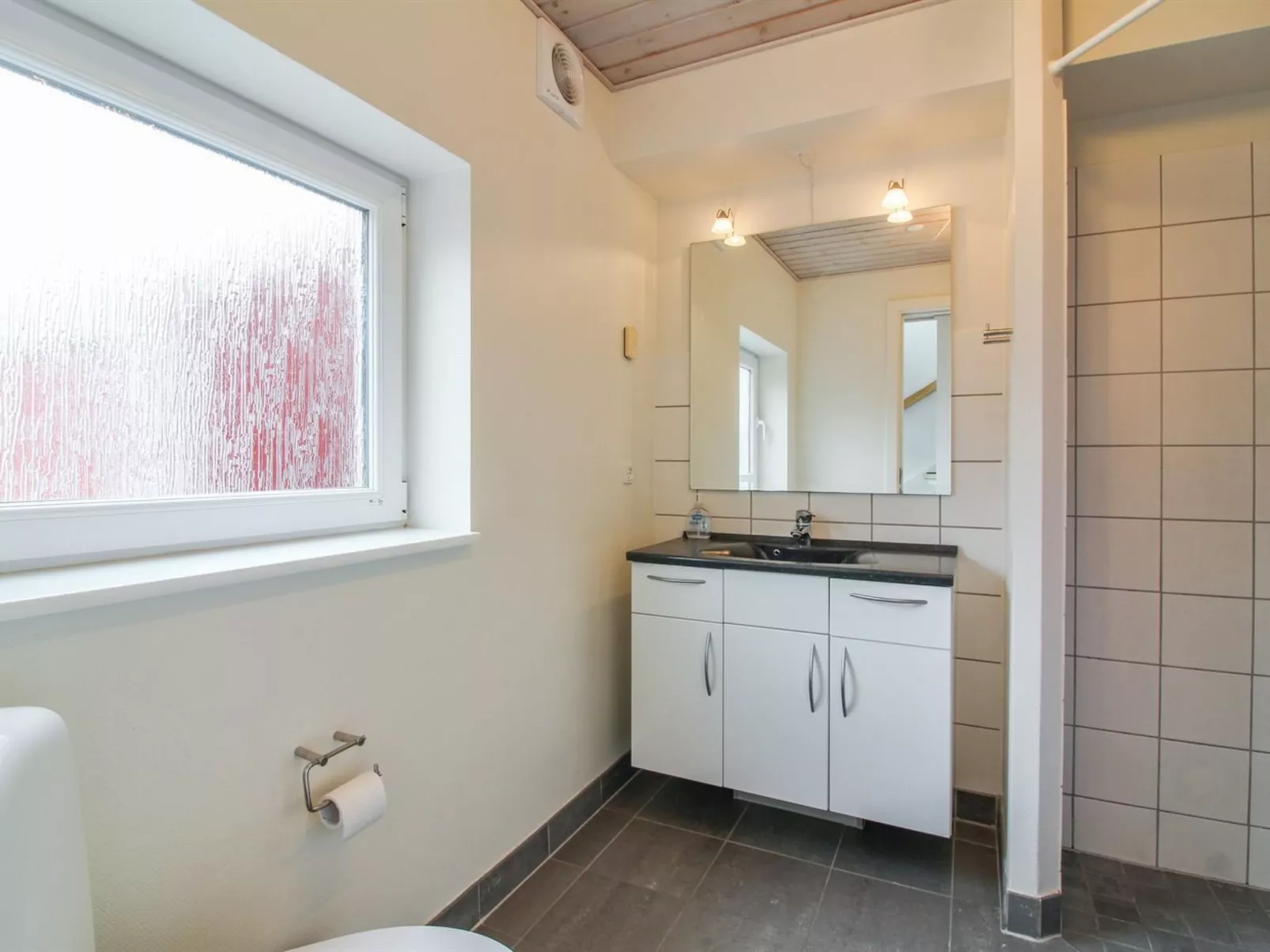 "Aghi" - 800m from the sea-Binnen