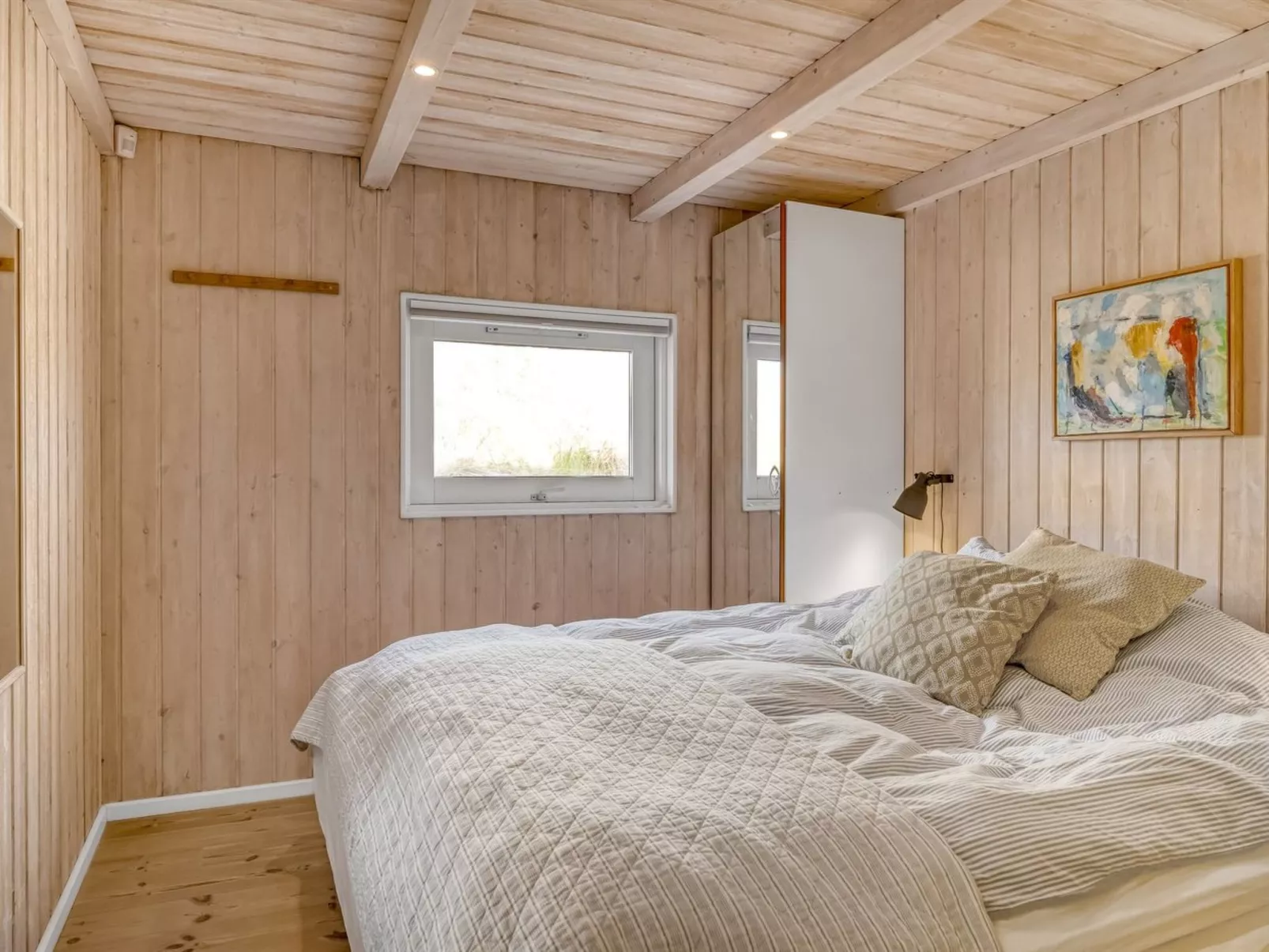 "Nielsigne" - 400m from the sea-Binnen