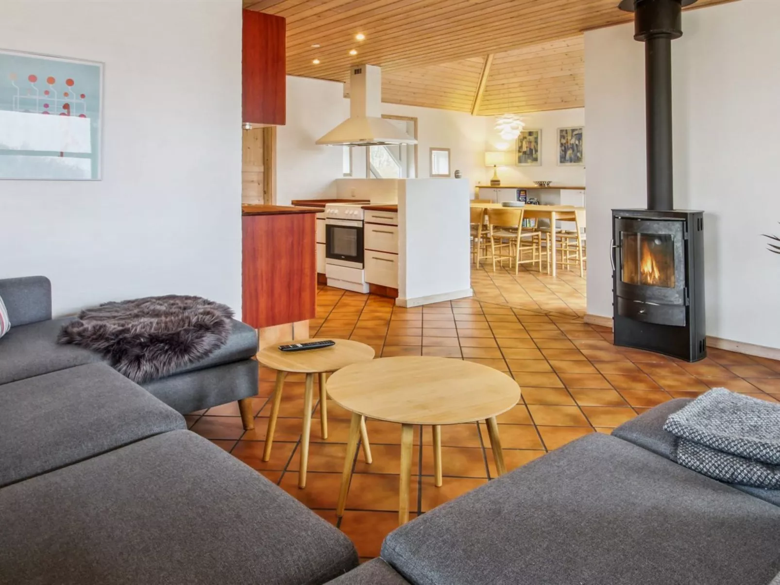 "Brigida" - 500m from the sea-Binnen