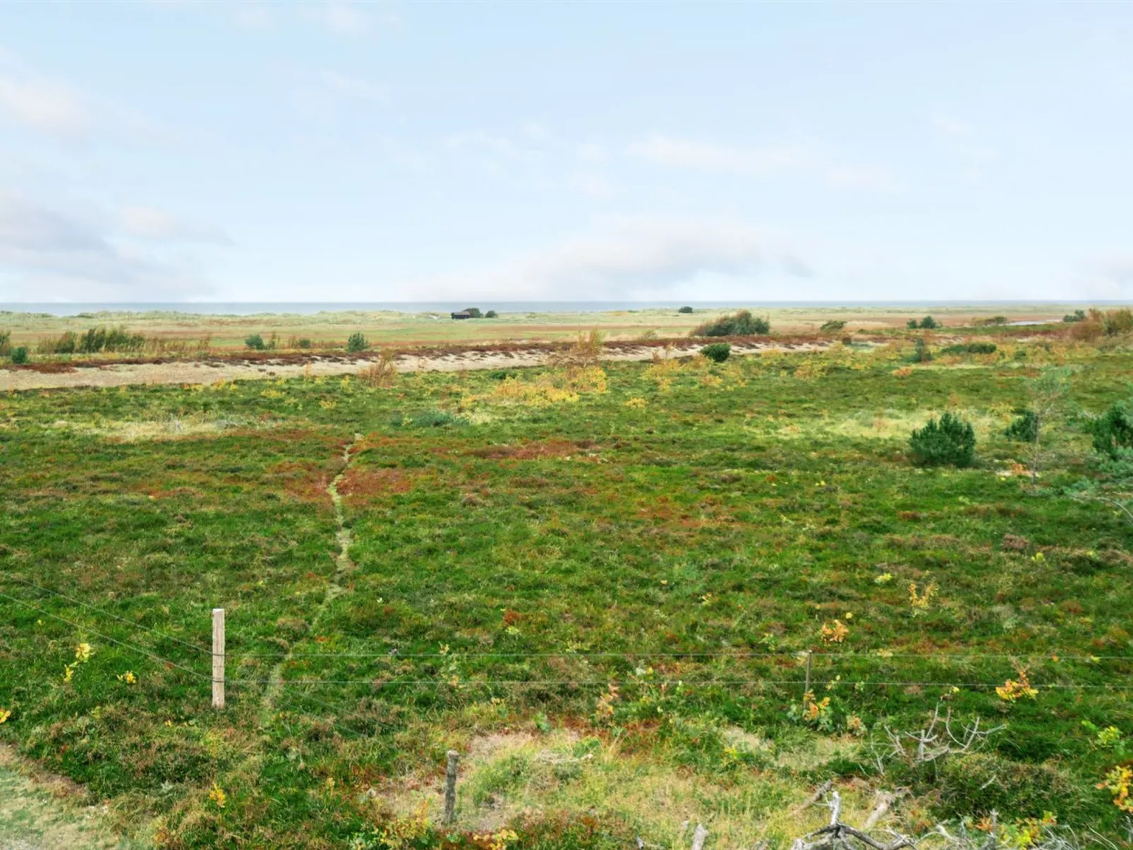 "Gorjan" - 300m from the sea-Buiten