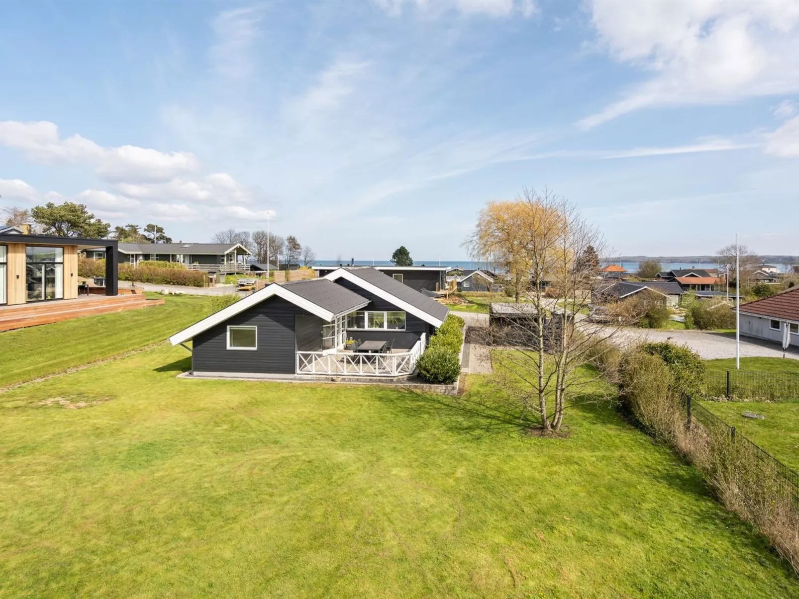 "Joannes" - 200m from the sea-Buiten