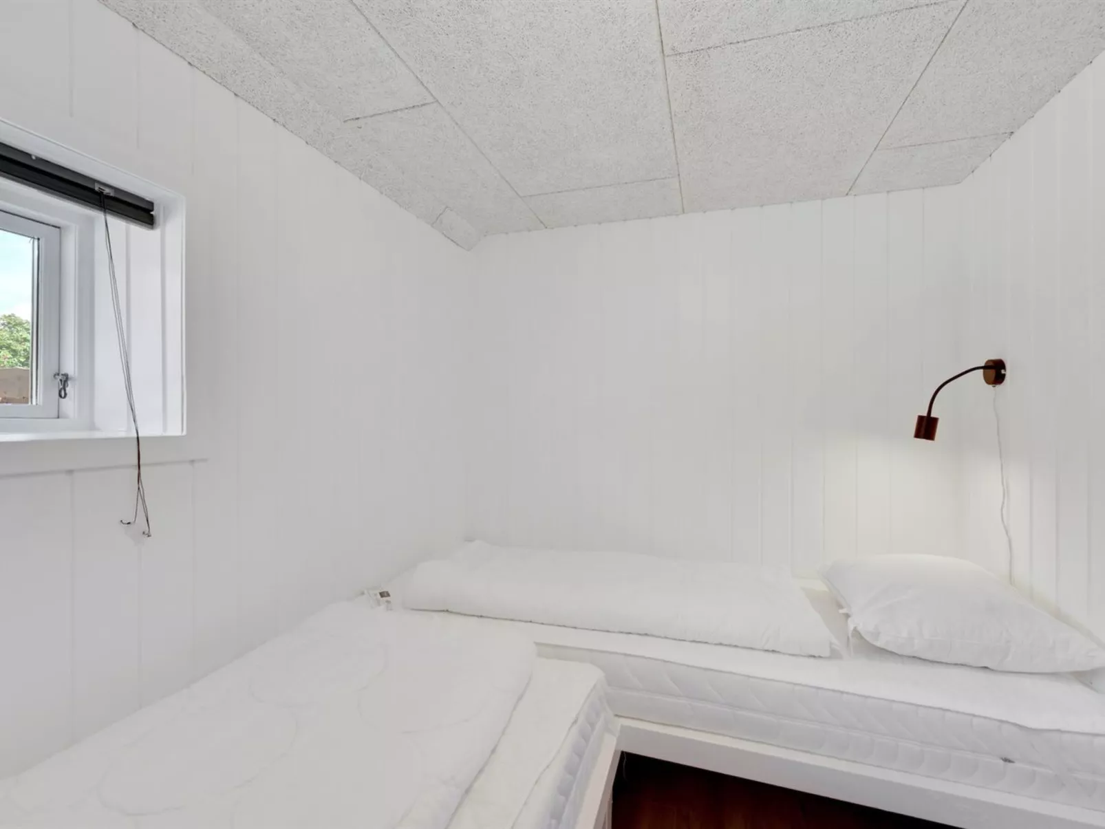 "Giesela" - 975m from the sea-Binnen