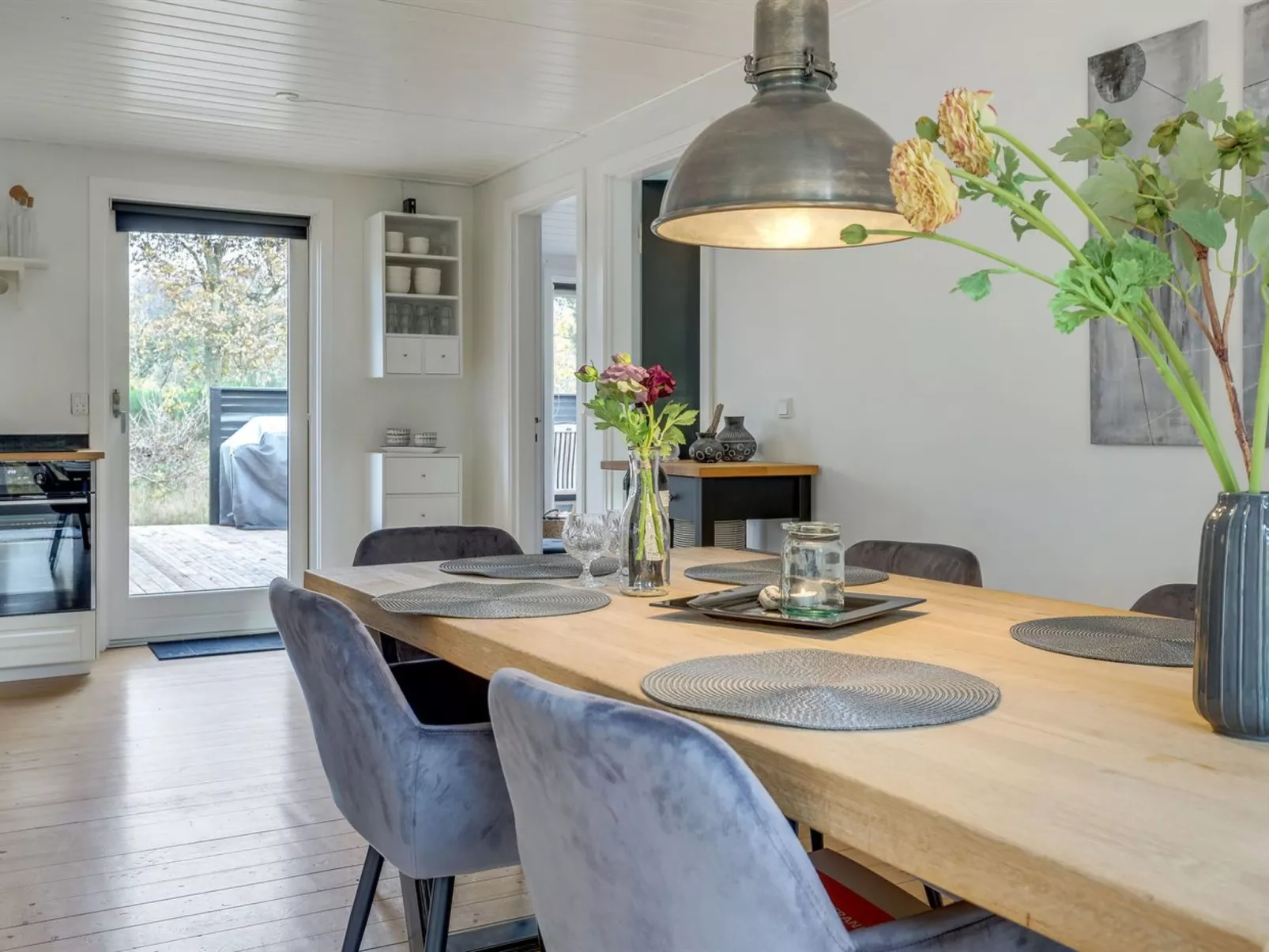 "Aida" - 400m from the sea-Binnen