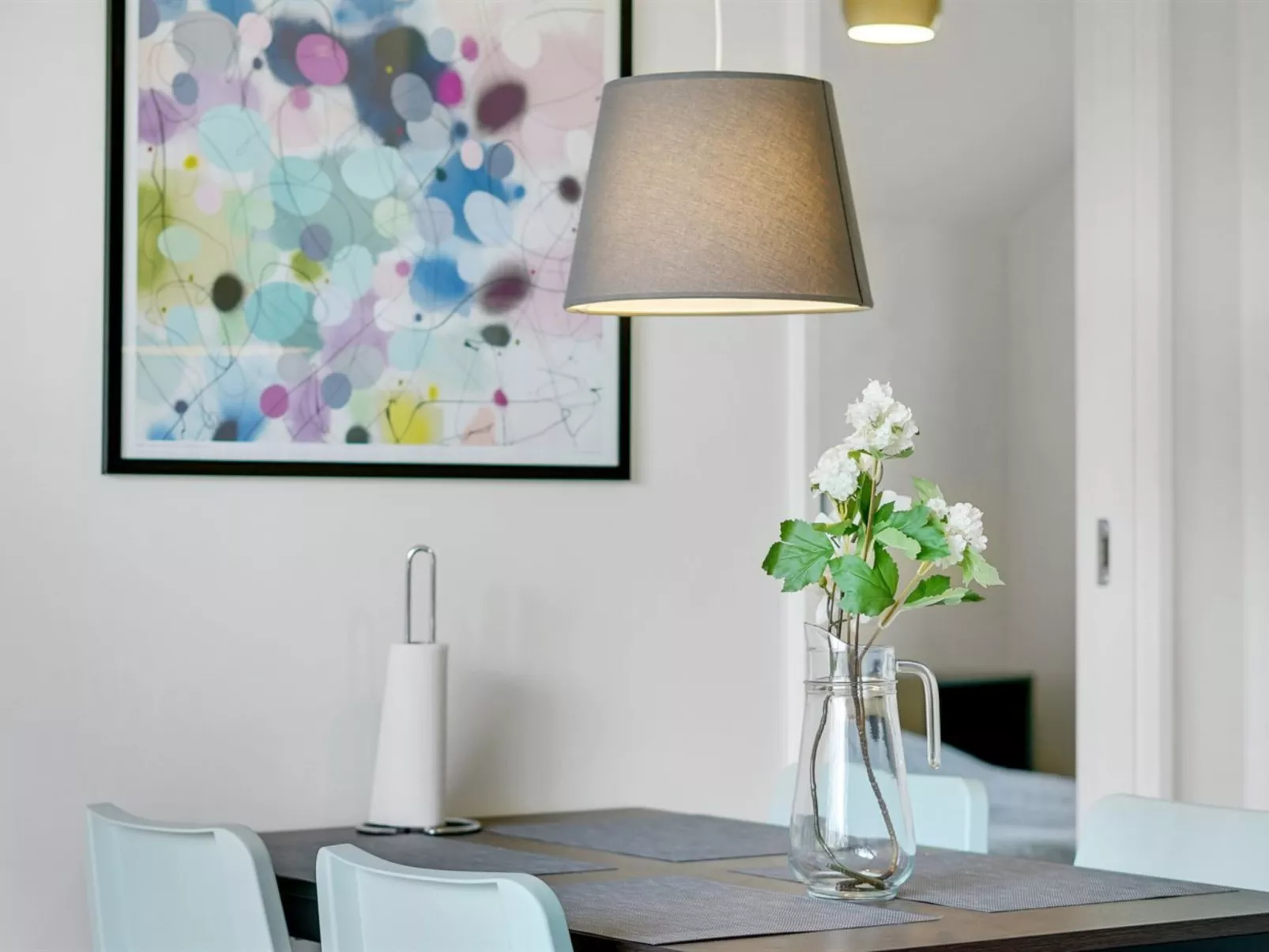 "Skalk" - 300m from the sea-Binnen