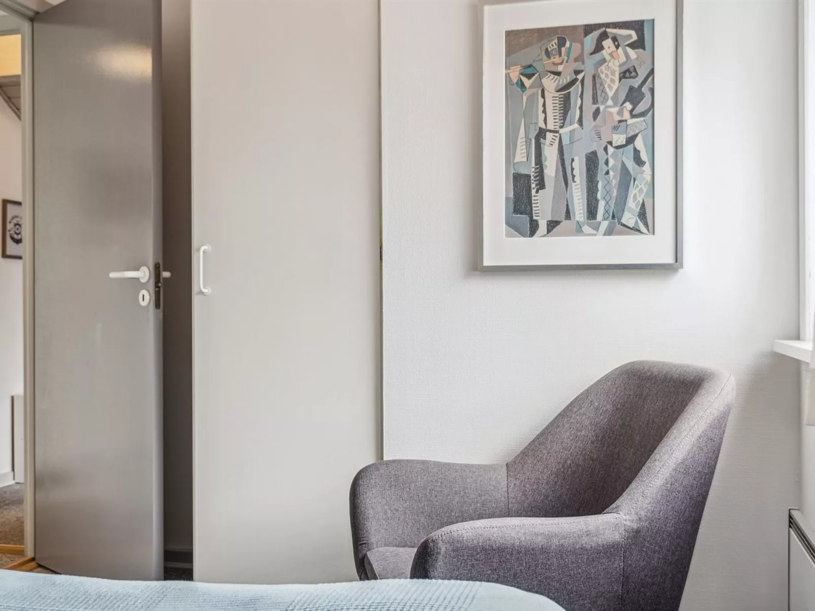 "Withulf" - 2.3km from the sea-Binnen