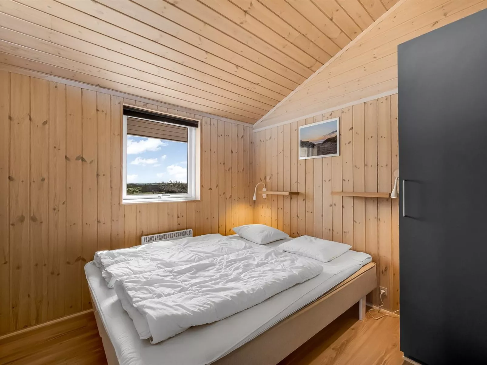 "Floriana" - 650m from the sea-Binnen