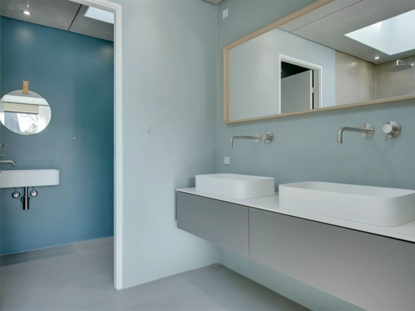 "Osfried" - 900m from the sea-Binnen