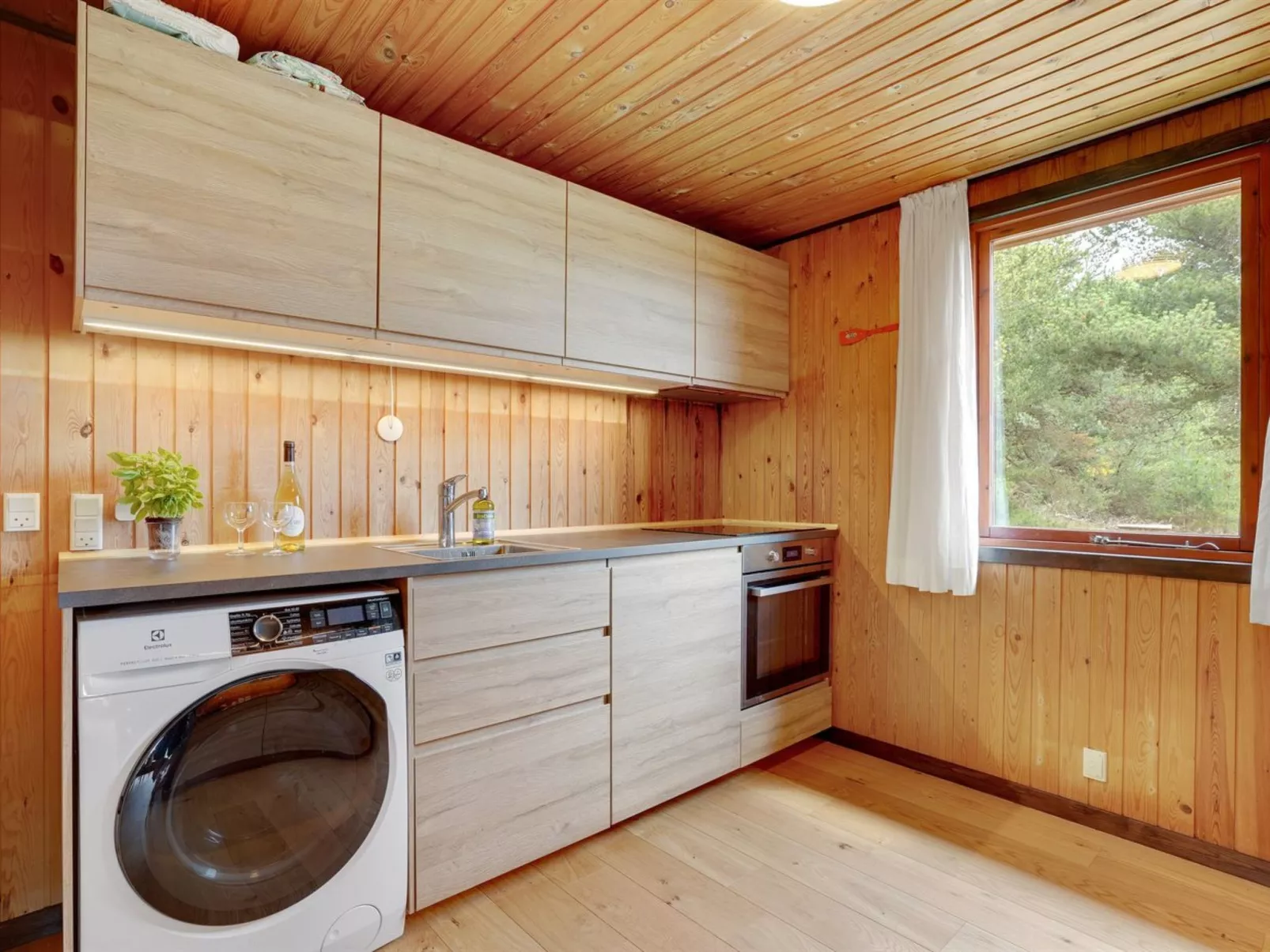 "Atreju" - 2km from the sea-Binnen