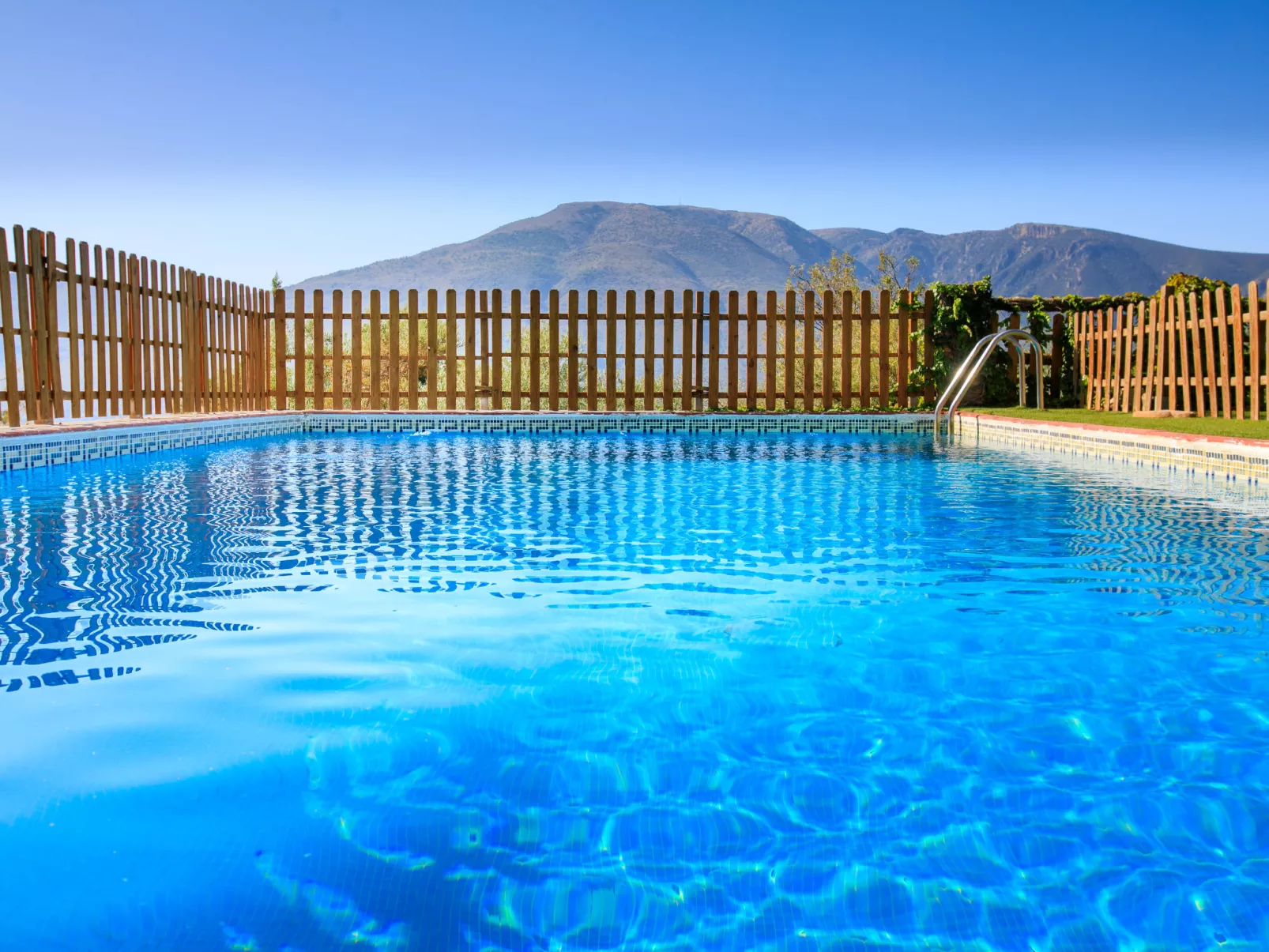 El Cerrillo - Cerro Negro-Buiten