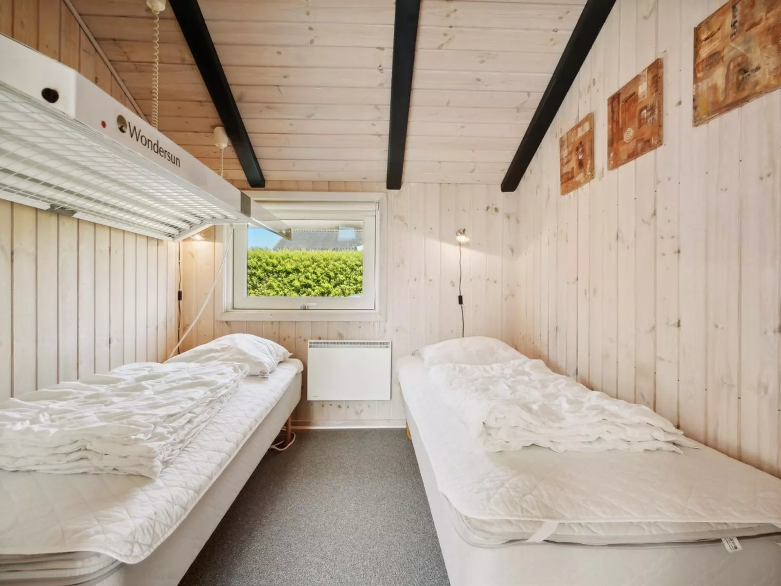 "Inge" - 300m from the sea-Binnen