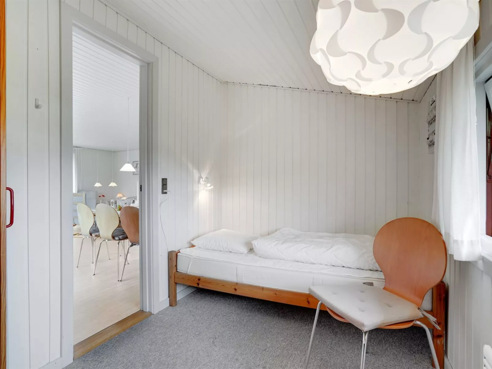 "Siv" -  from the sea-Binnen