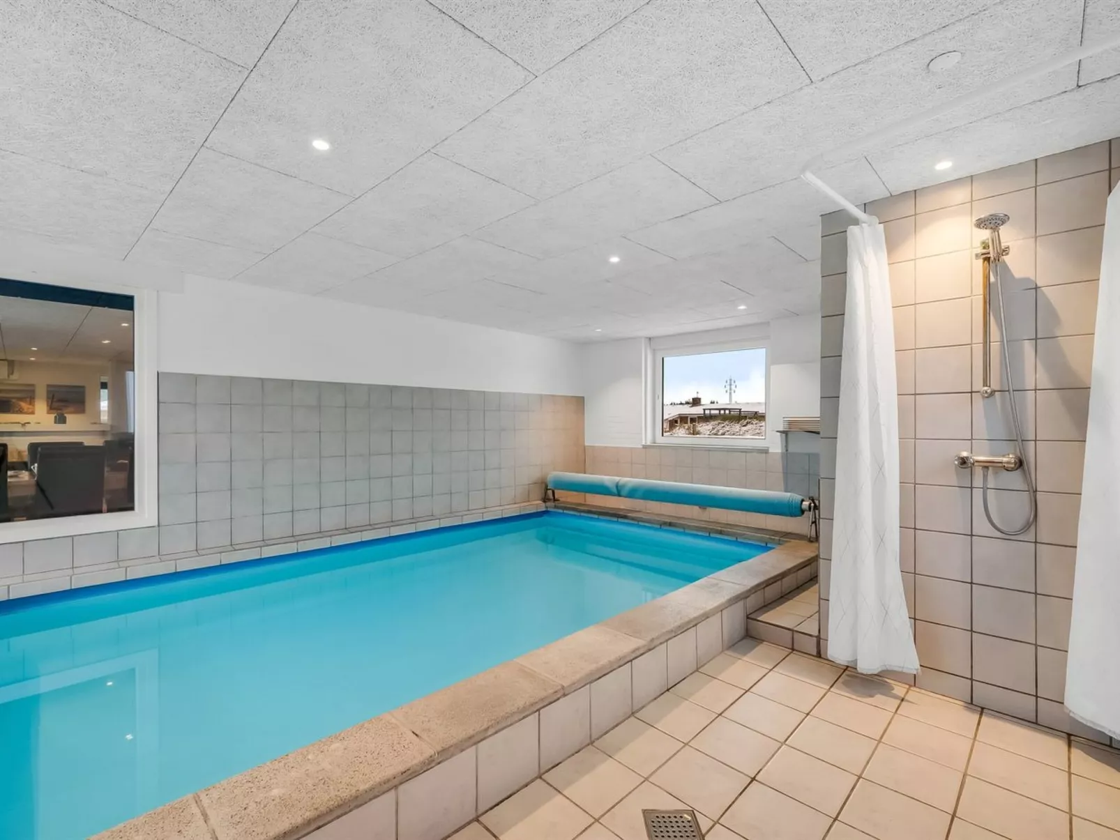 "Sissan" - 900m from the sea-Buiten