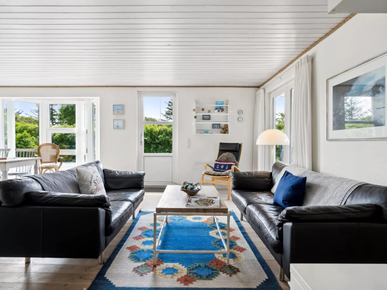 "Marli" - 700m from the sea-Binnen