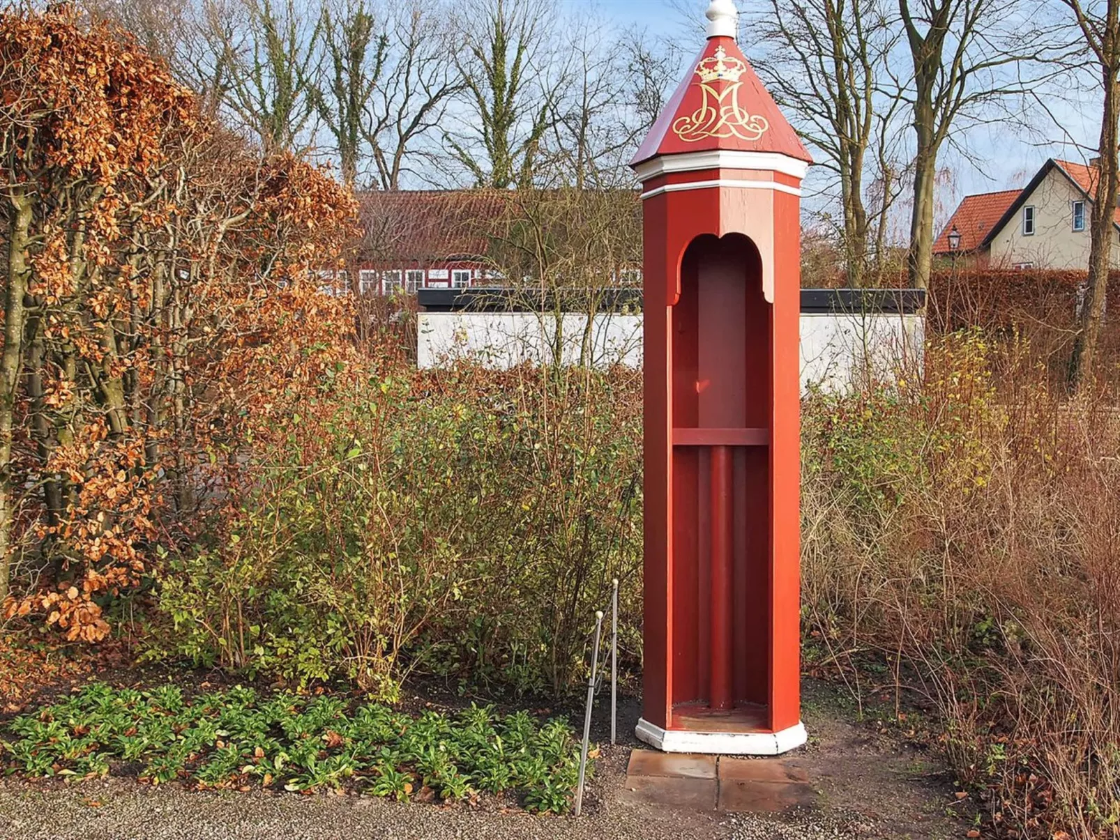 "Babette" - 75m to the fjord-Buiten