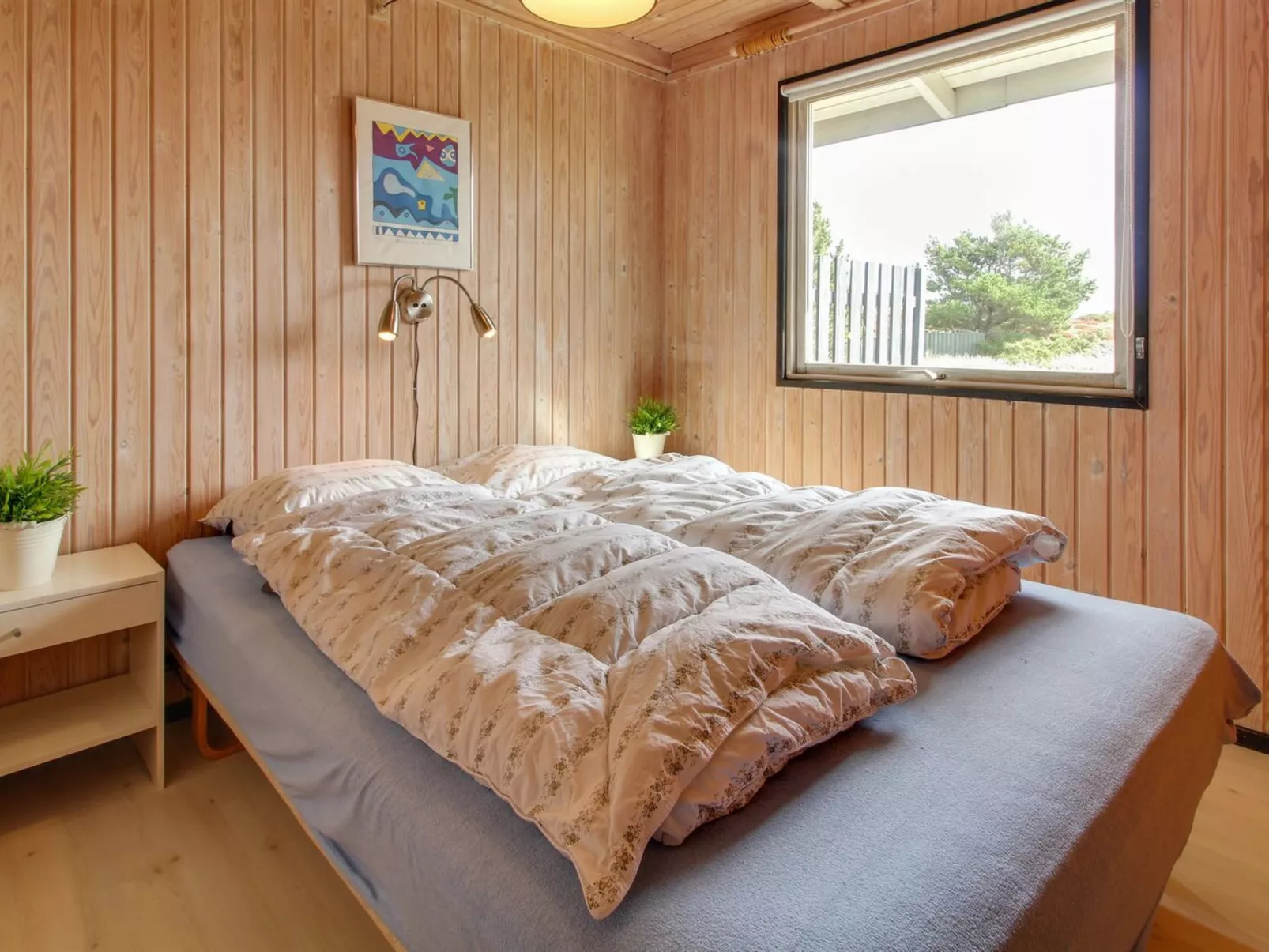 "Elsa" - 700m from the sea-Binnen