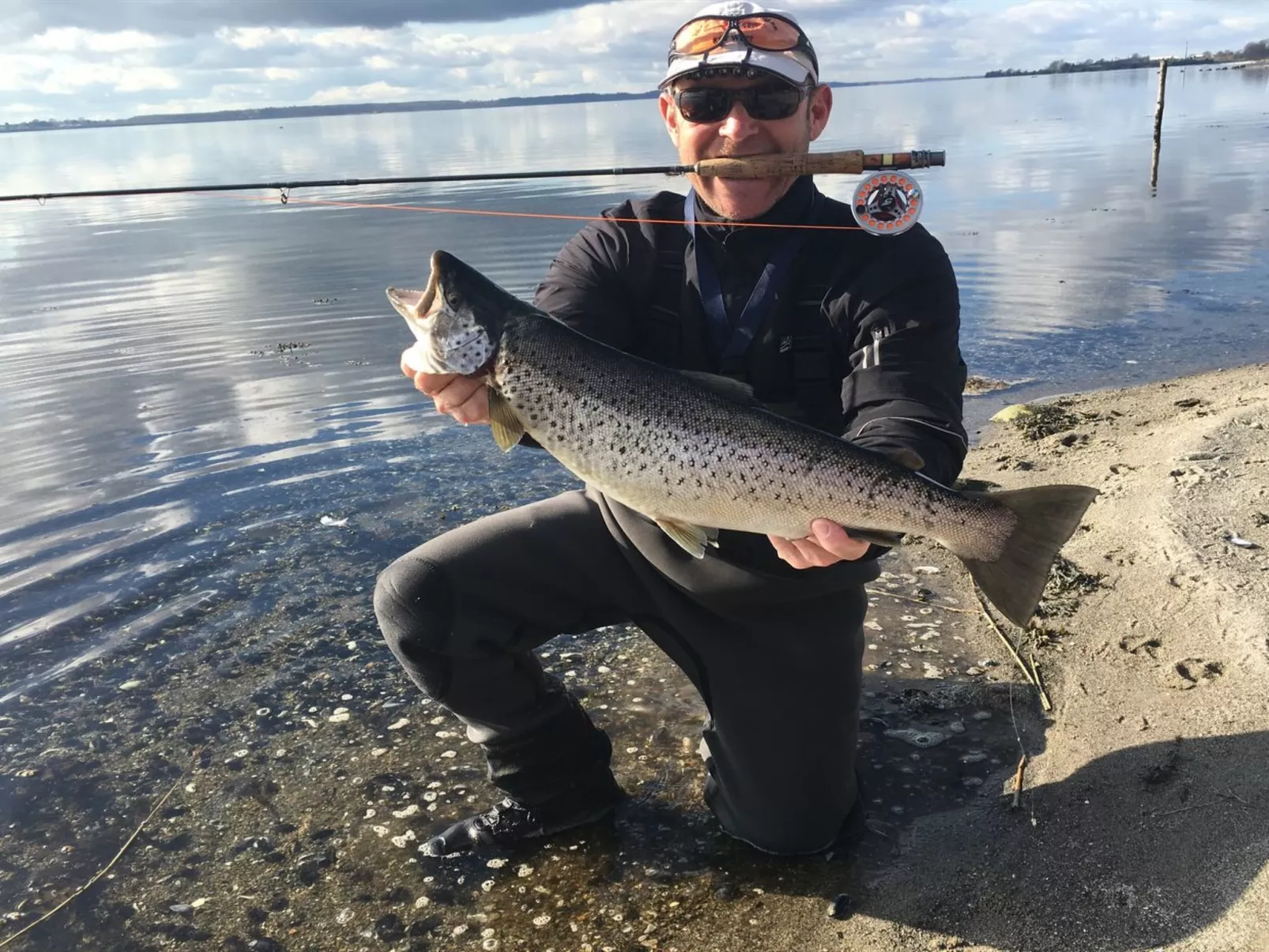 "Ady" - 150m from the sea-Buiten