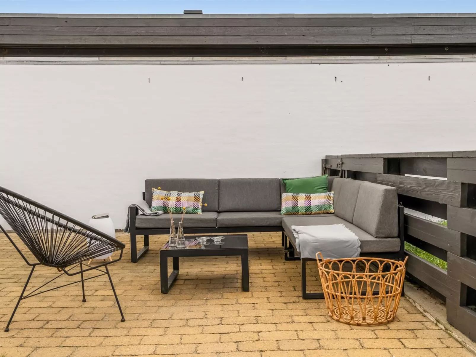 "Tarvo" - 400m from the sea-Buiten