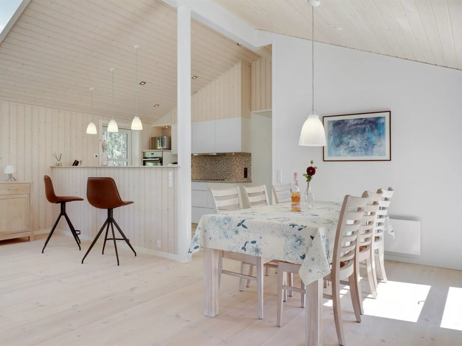 "Arndis" - 600m from the sea-Binnen