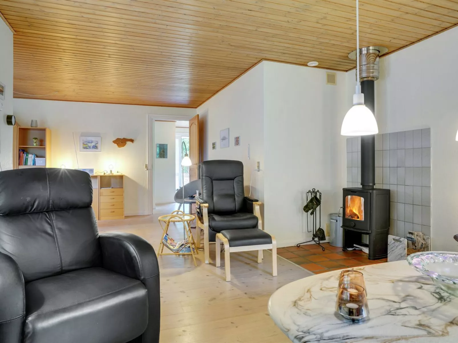 "Maksimilian" - 1.5km from the sea-Binnen