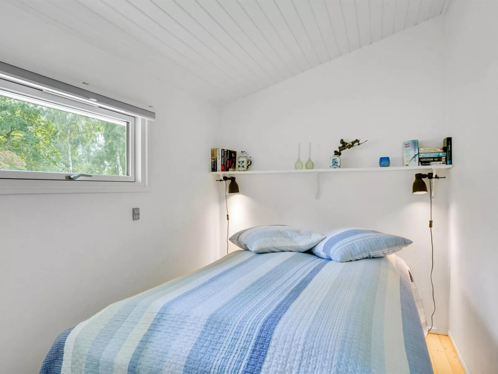 "Liselotte" - 275m from the sea-Binnen