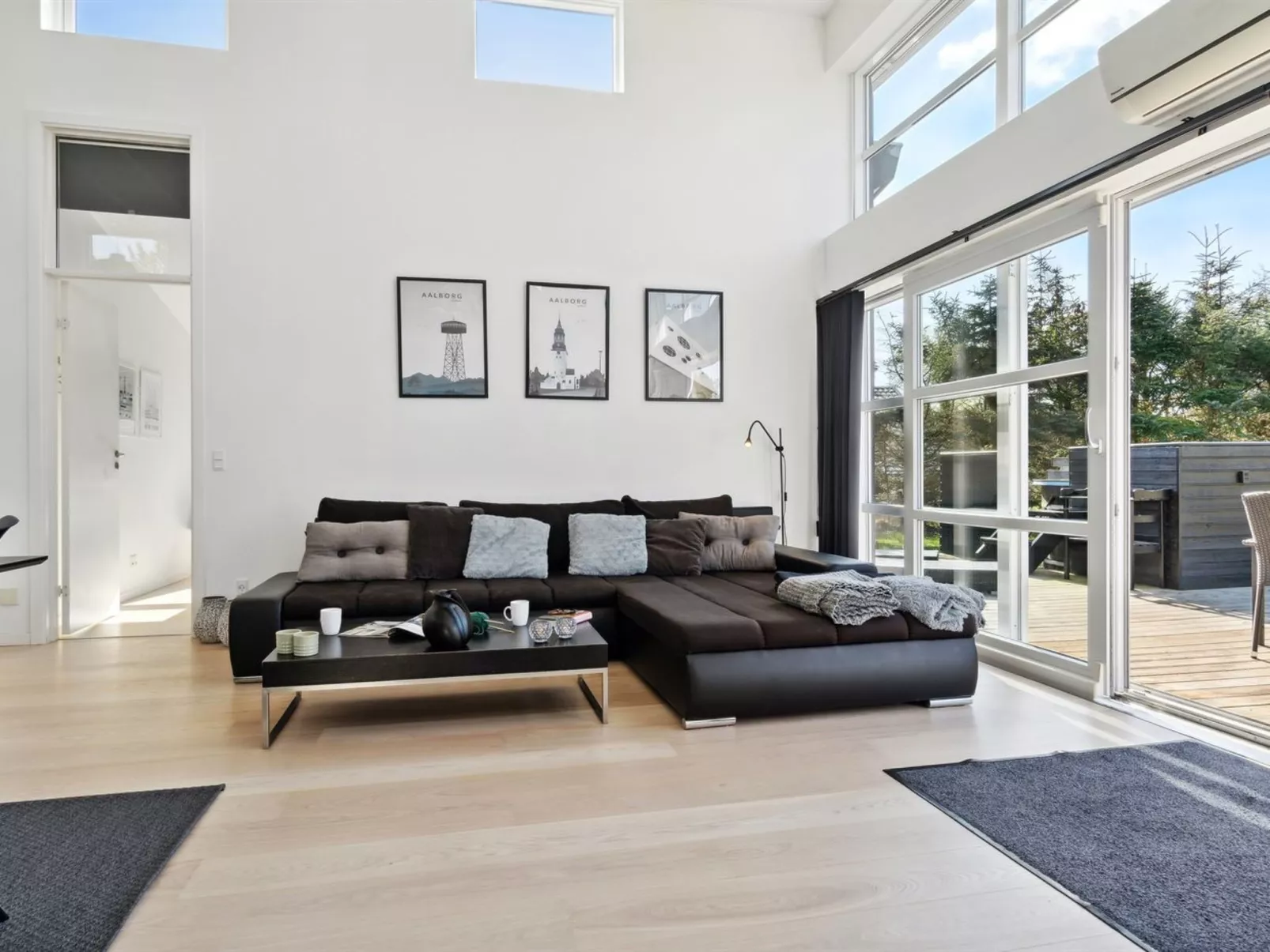 "Todor" - 1.1km from the sea-Binnen