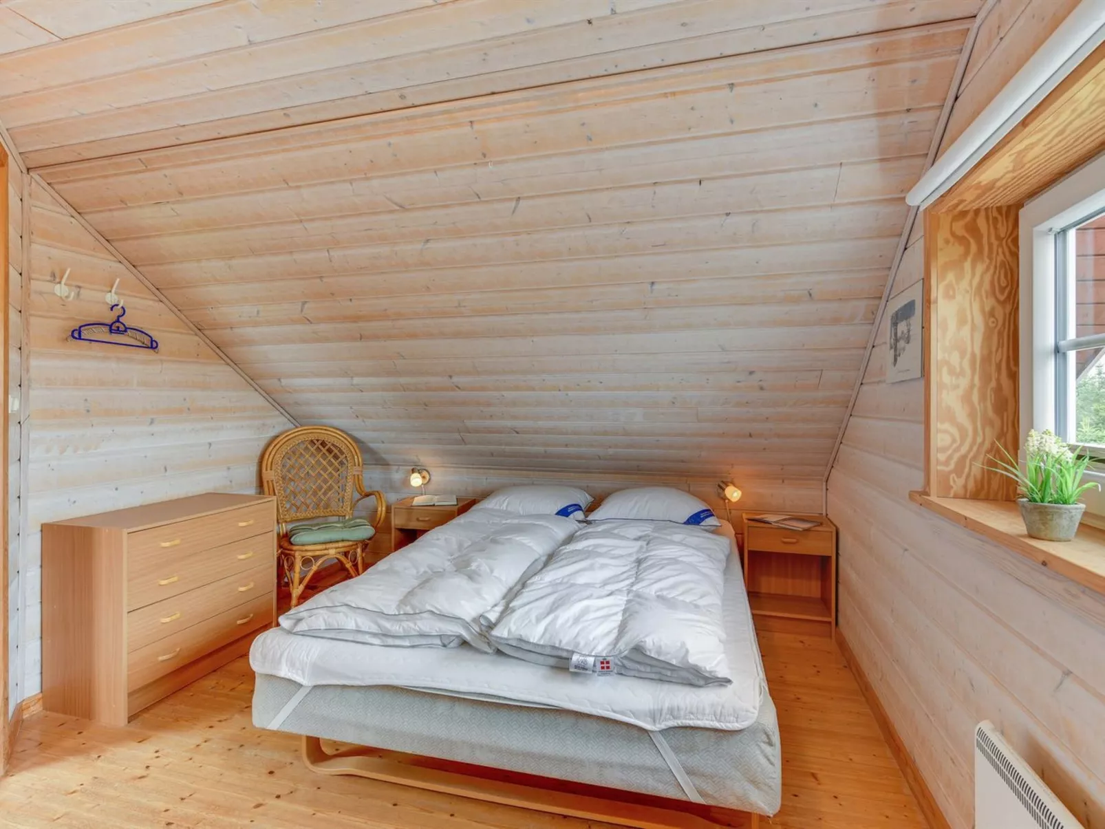 "Liam" - 800m to the fjord-Binnen