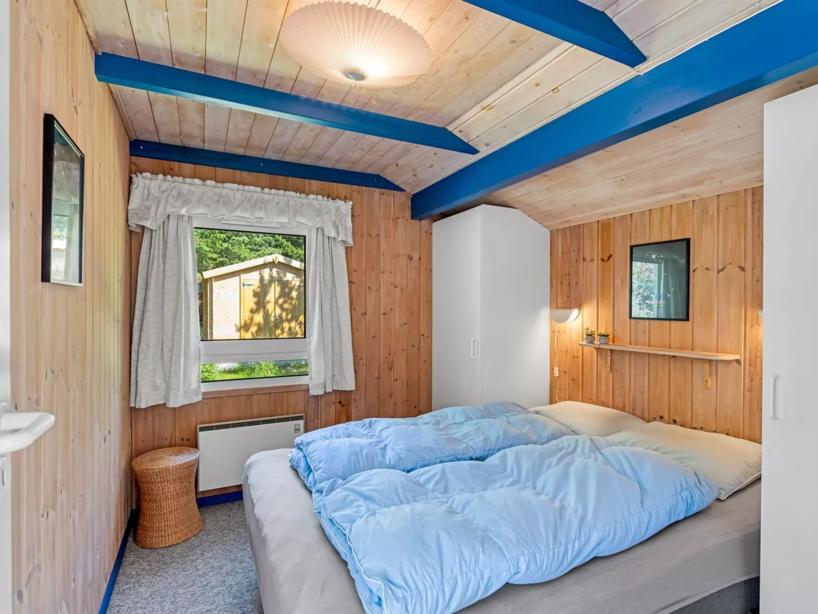 "Imka" - 900m from the sea-Binnen