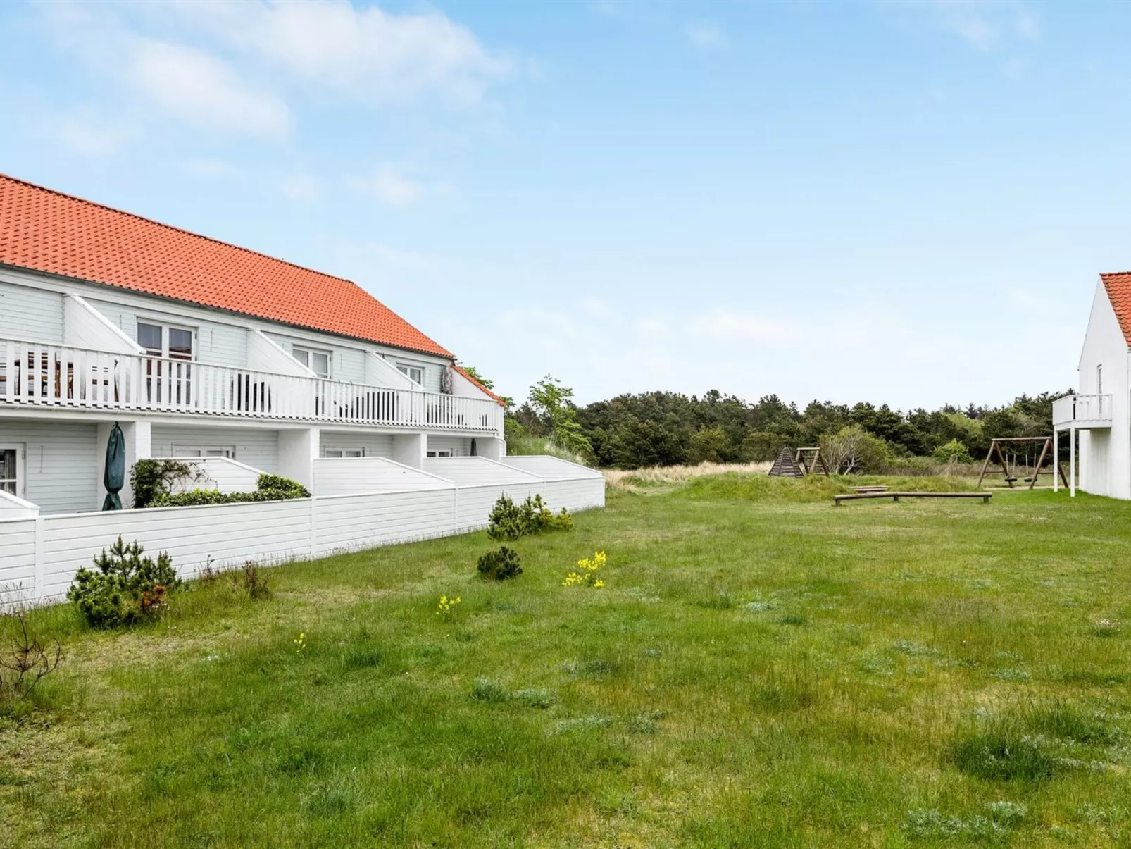 "Enrica" - 1km from the sea-Buiten