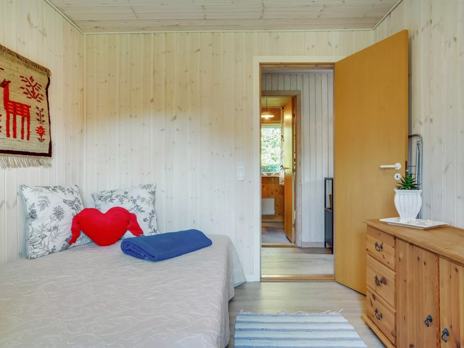 "Aurea" - 1km from the sea-Binnen