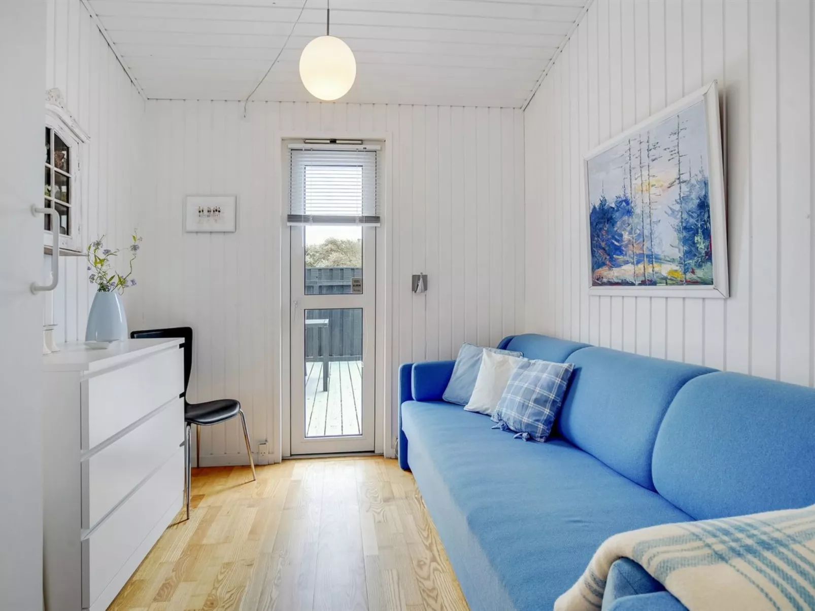 "Arwen" - 200m from the sea-Binnen