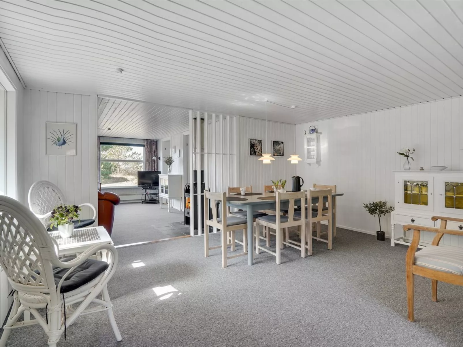 "Teodosija" -  from the sea-Binnen