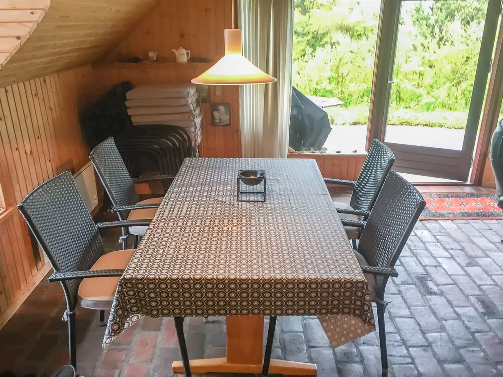 "Ilva" - 300m to the fjord-Binnen