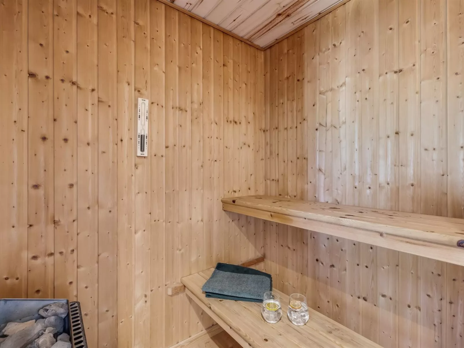 "Sila" - 800m from the sea-Binnen