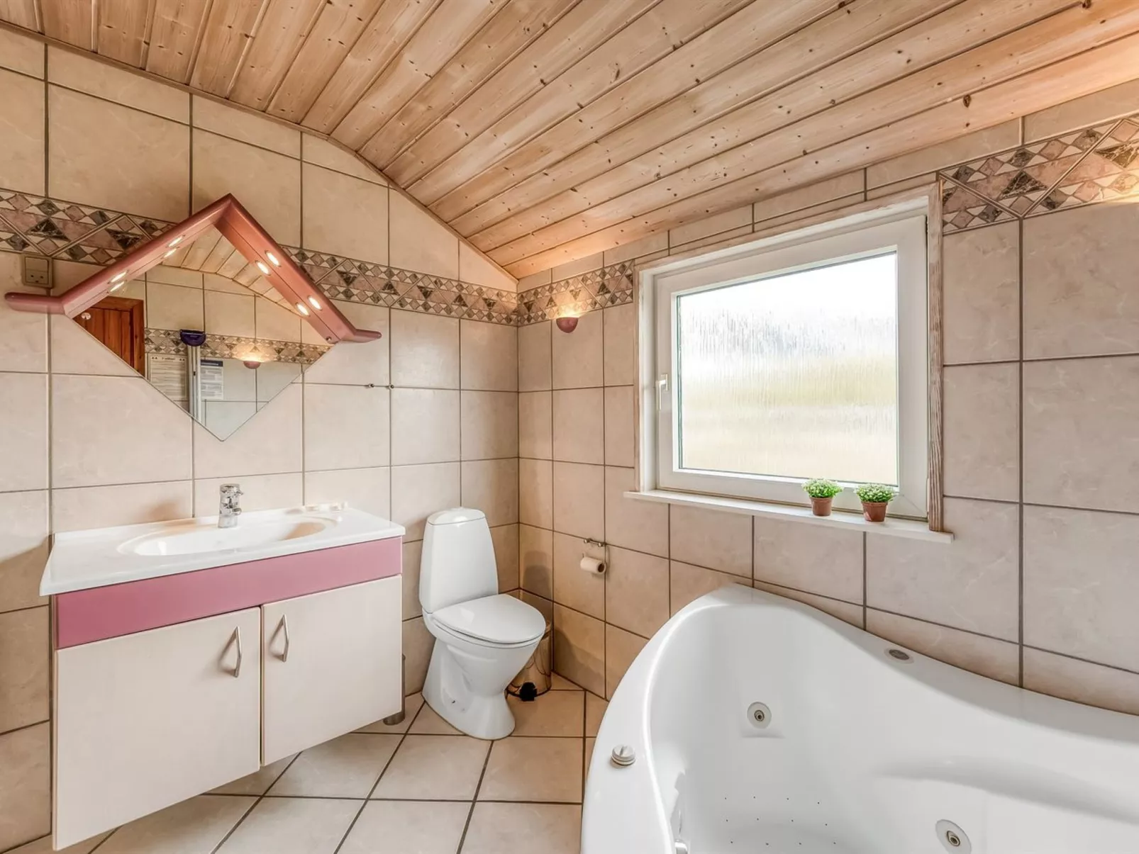 "Loviisa" - 300m to the fjord-Binnen