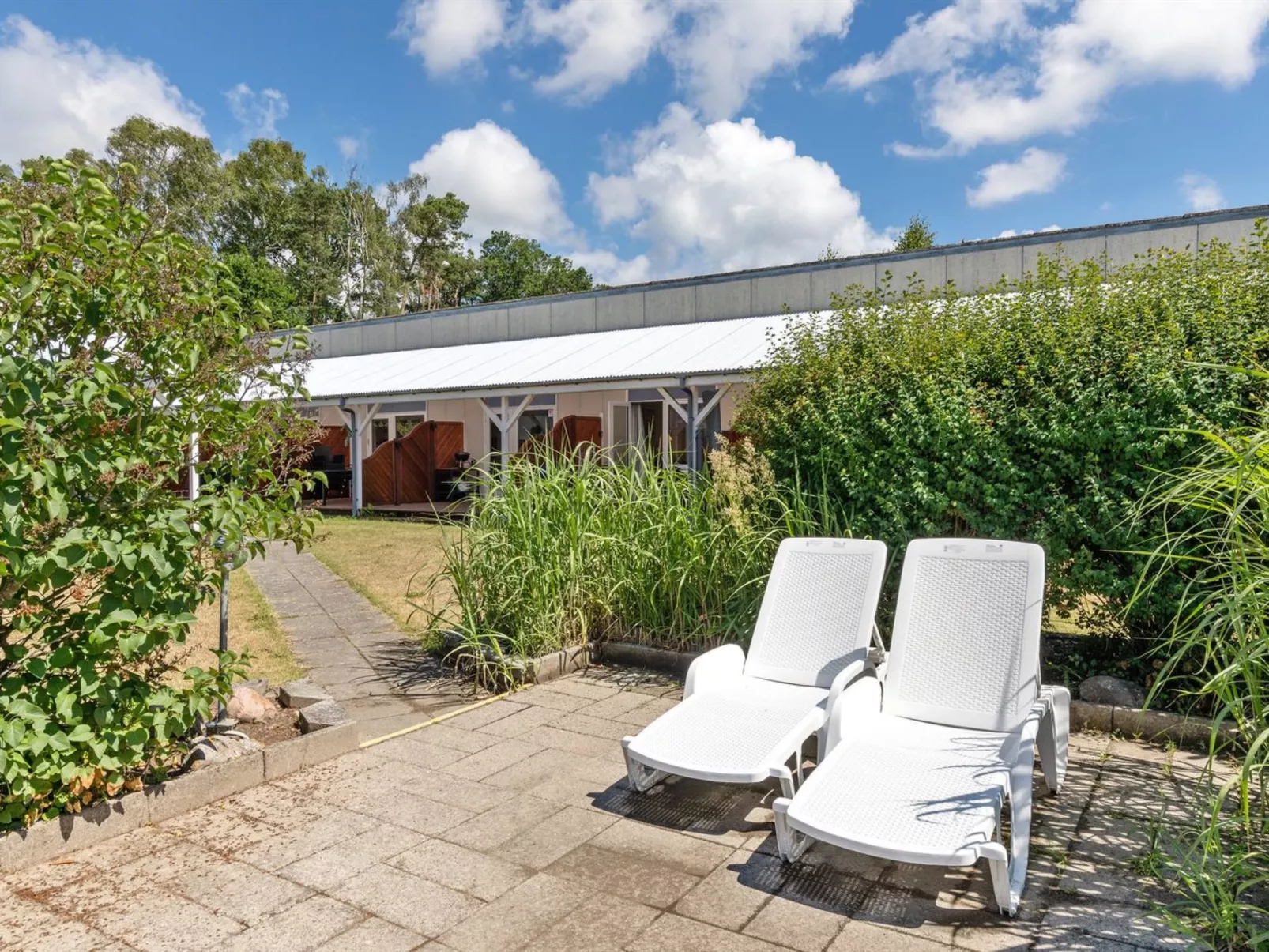 "Melita" - 300m from the sea-Buiten