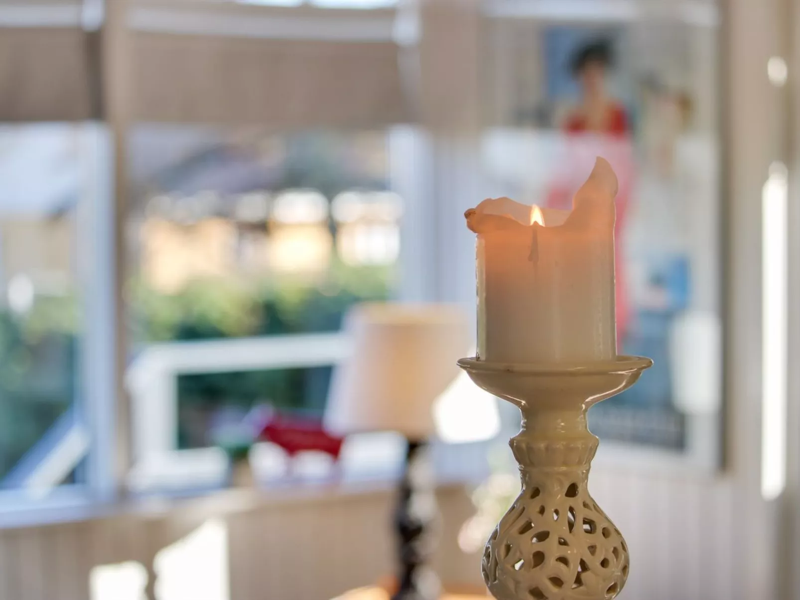 "Shaya" - 500m from the sea-Binnen