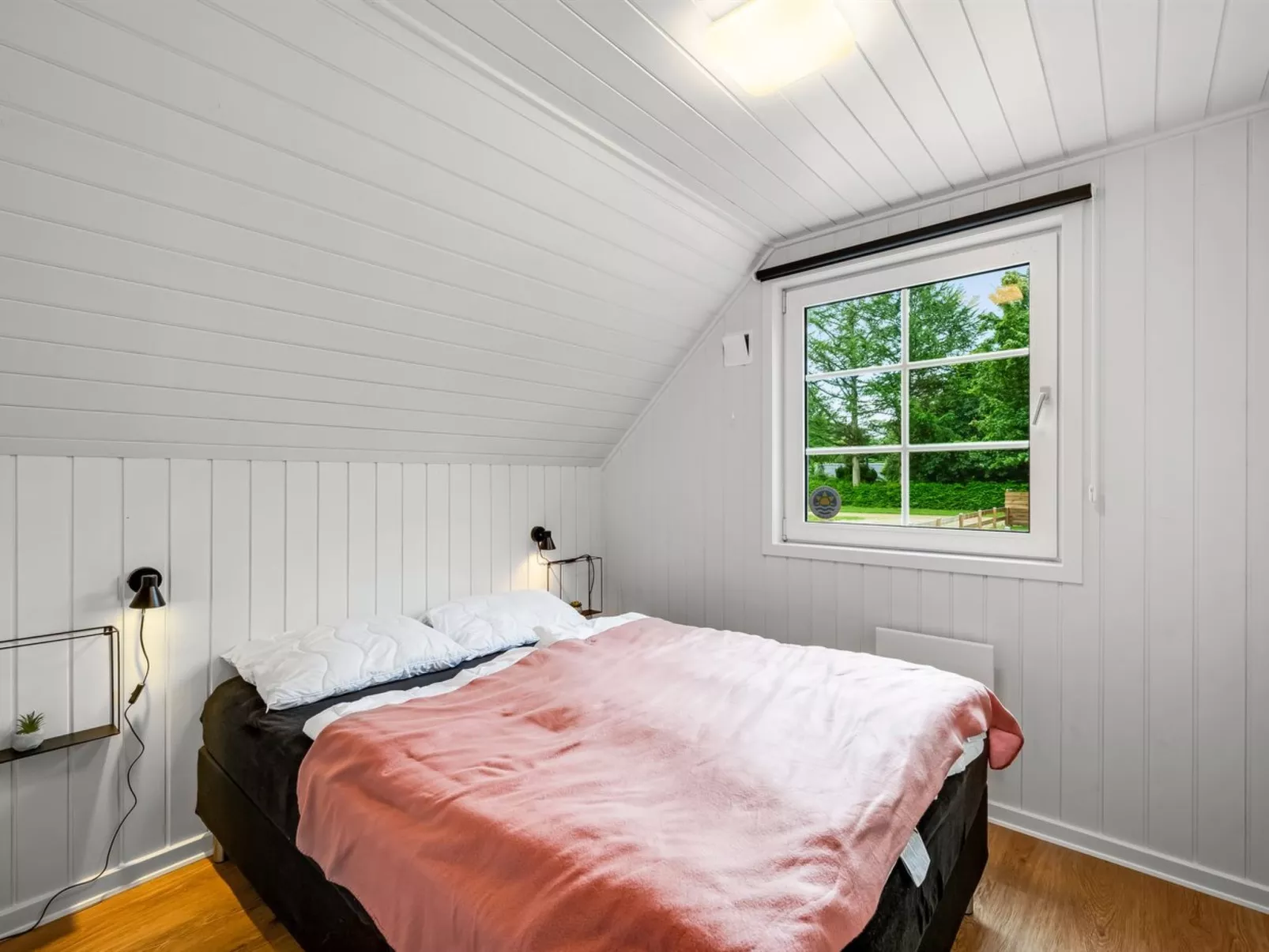 "Prohor" - 10.5km from the sea-Binnen